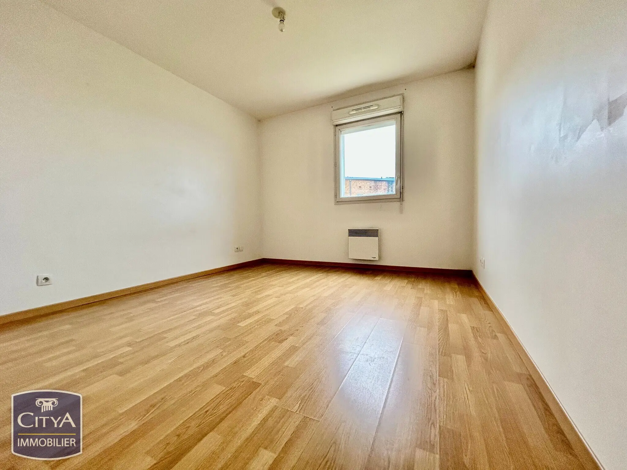 Photo 2 Appartement 2 pièces 39.42m²