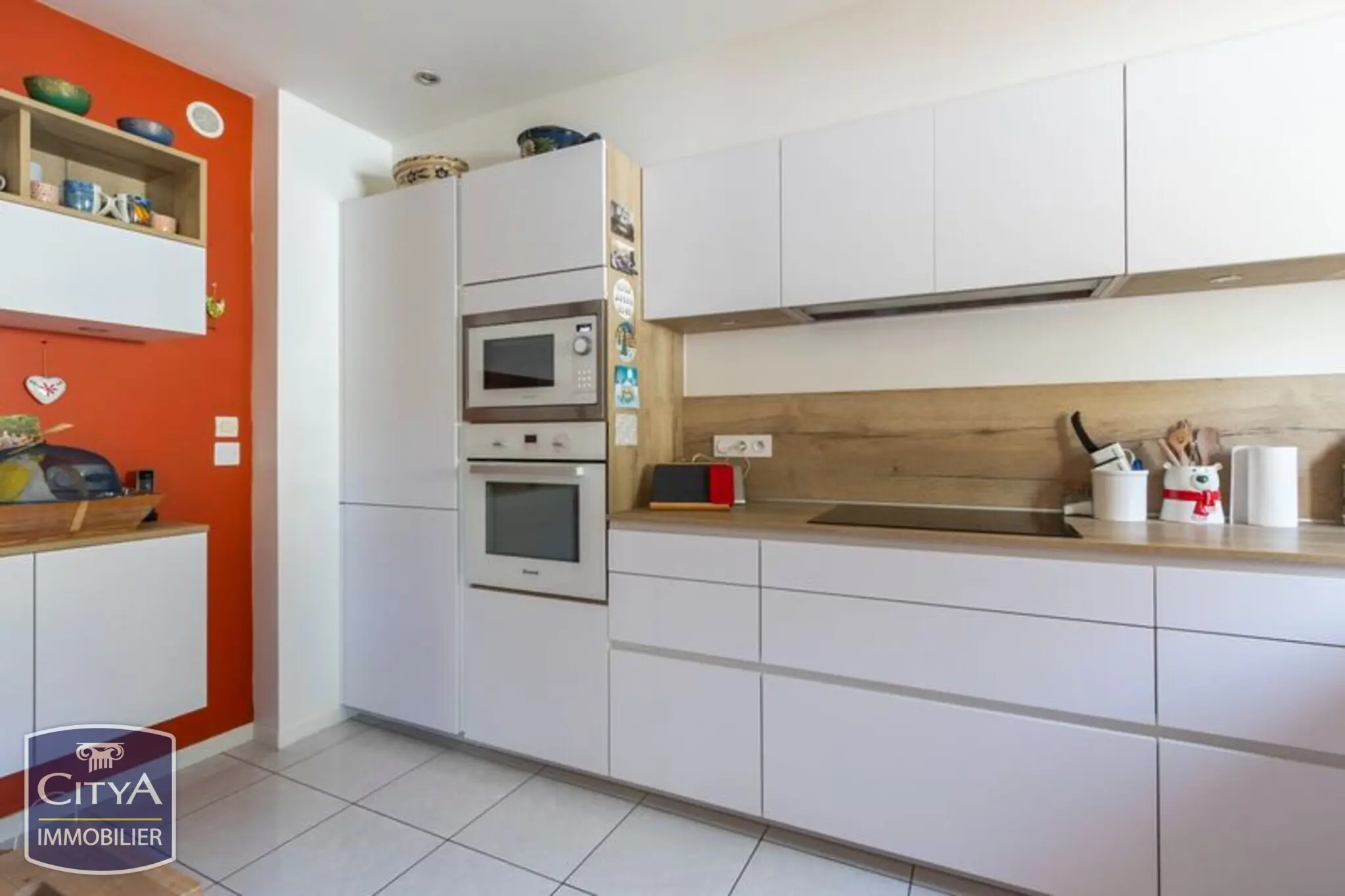 Photo 8 Maison 5 pièces 133m²