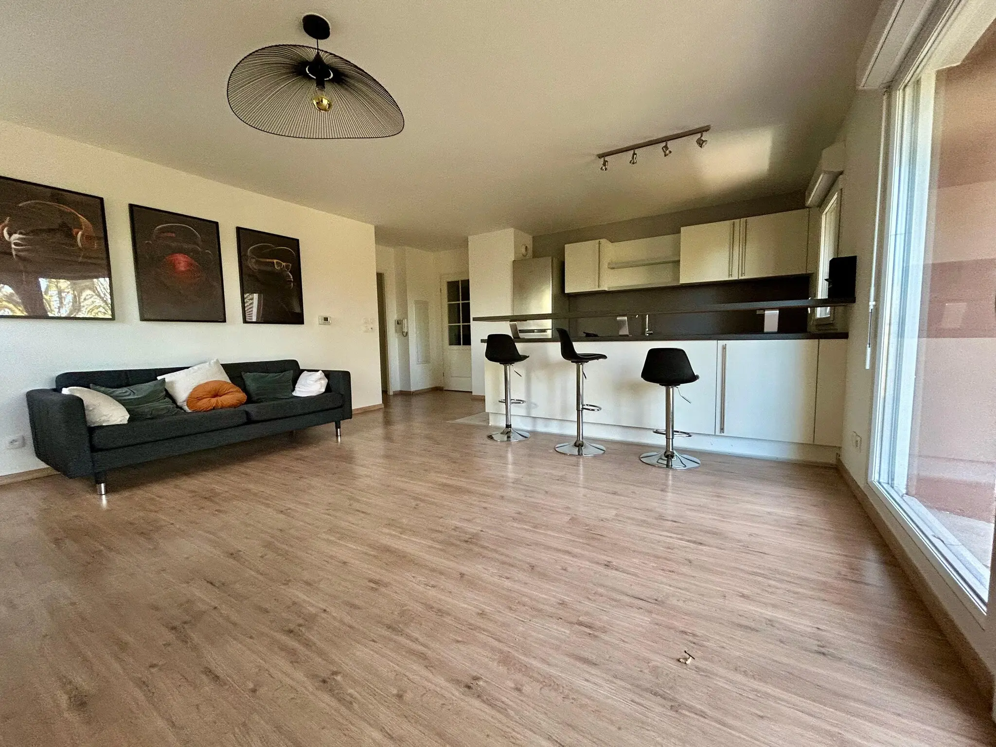 Photo 5 Appartement 3 pièces 66.64m²