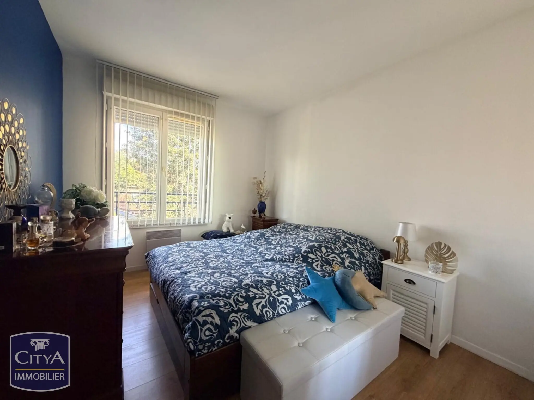 Photo 6 Appartement 3 pièces 62m²