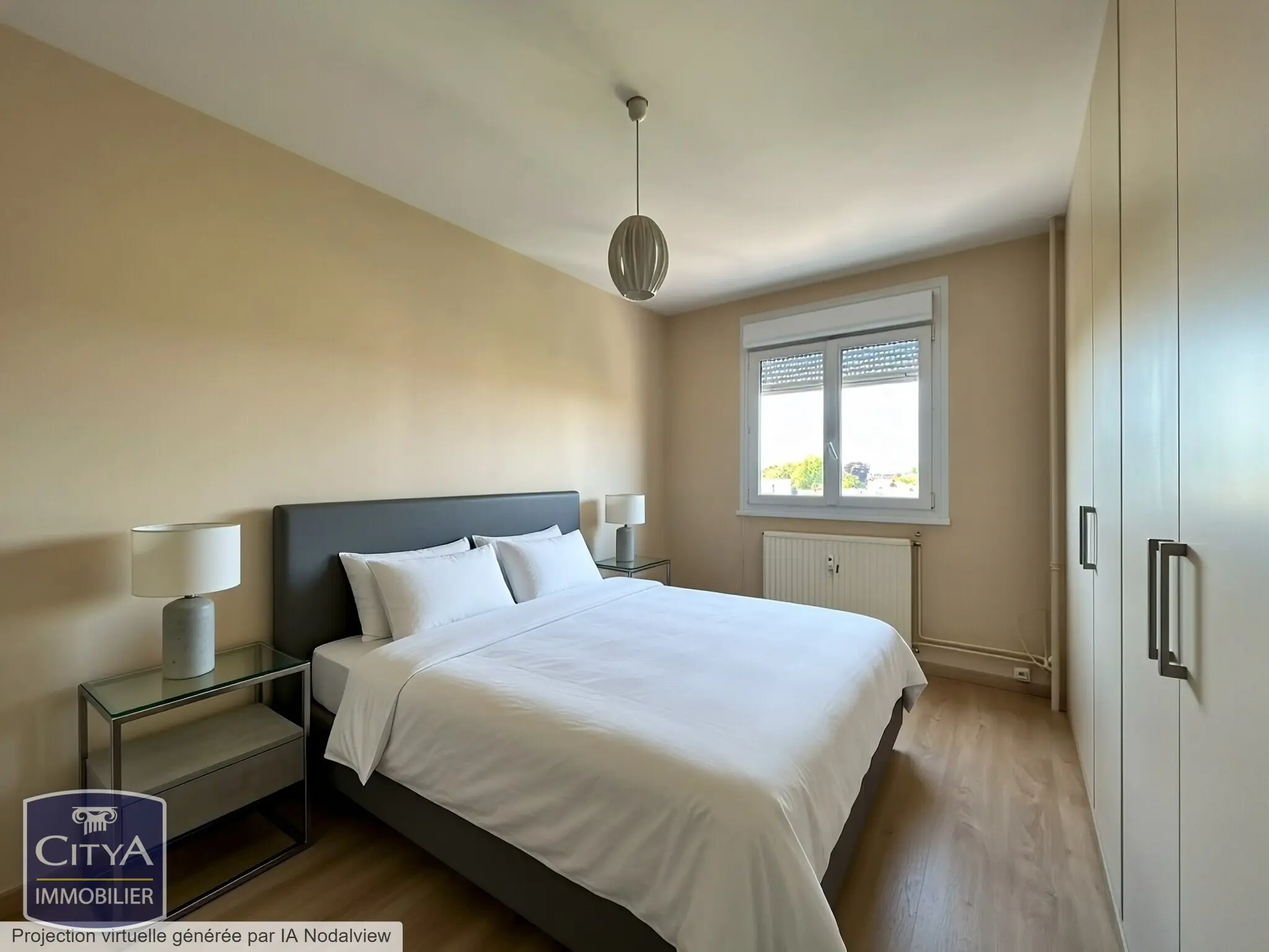 Photo 13 Appartement 3 pièces 67m²