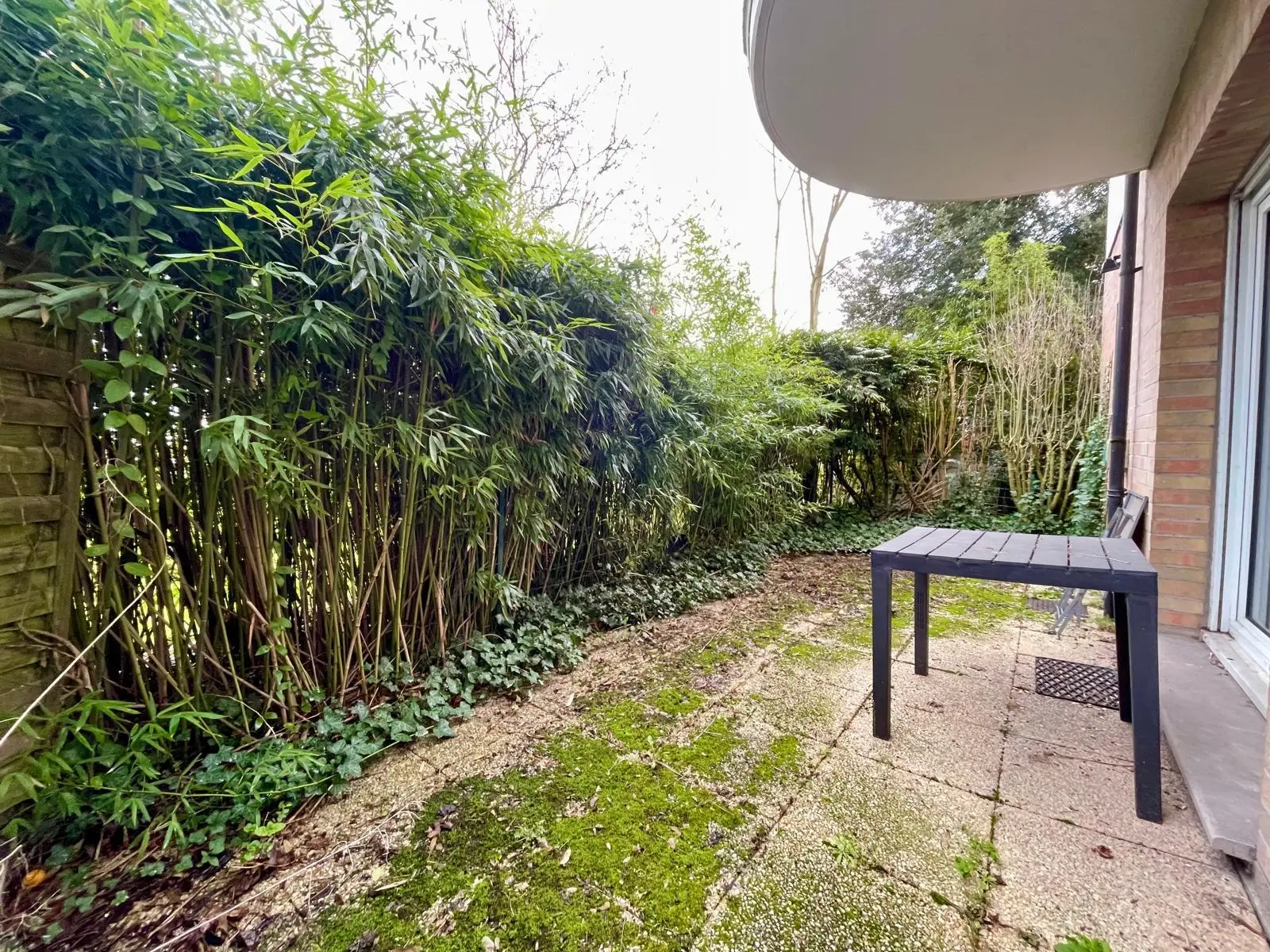 Photo 2 Appartement 2 pièces 39.62m²