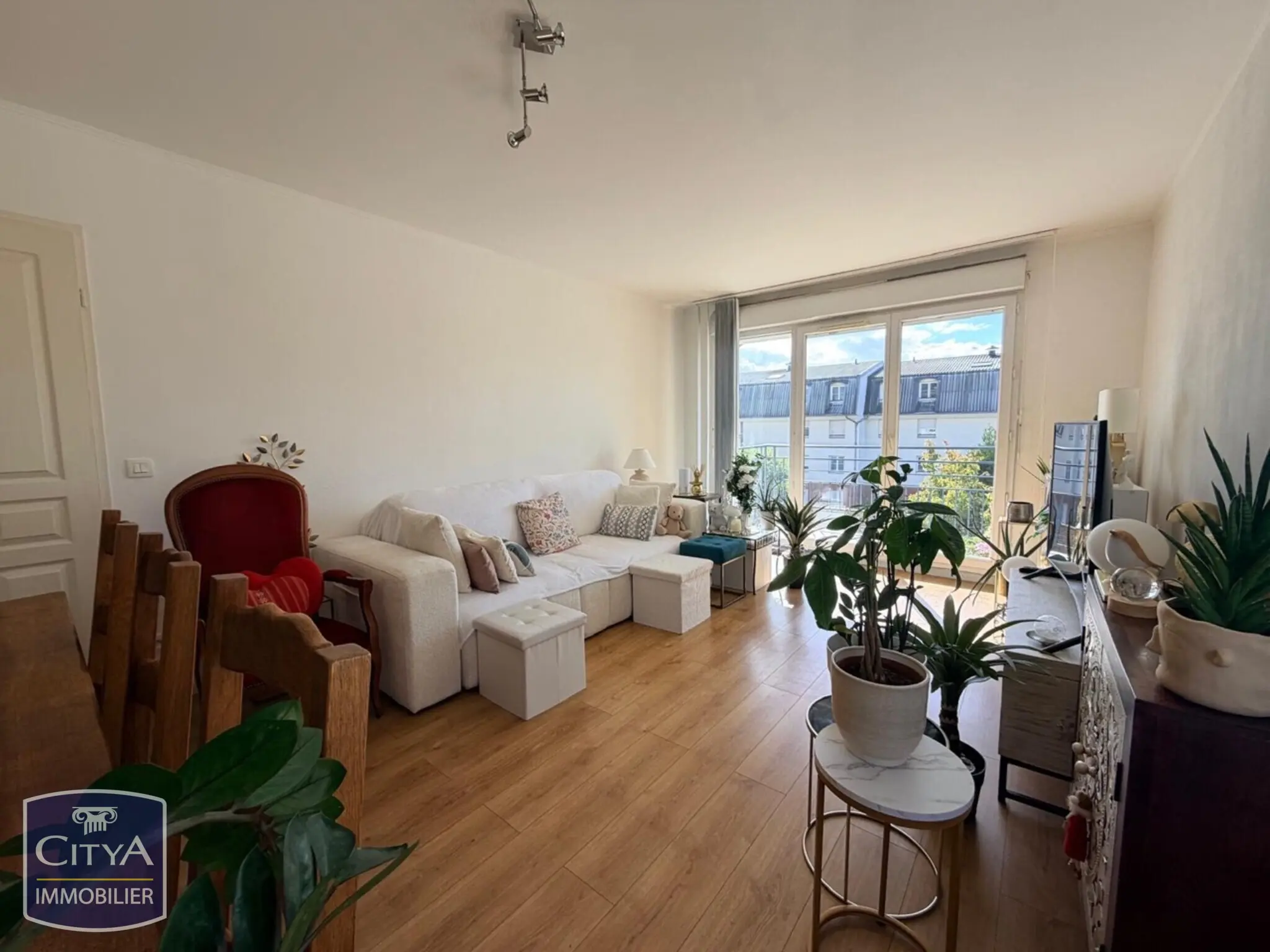 Photo 3 Appartement 3 pièces 62m²