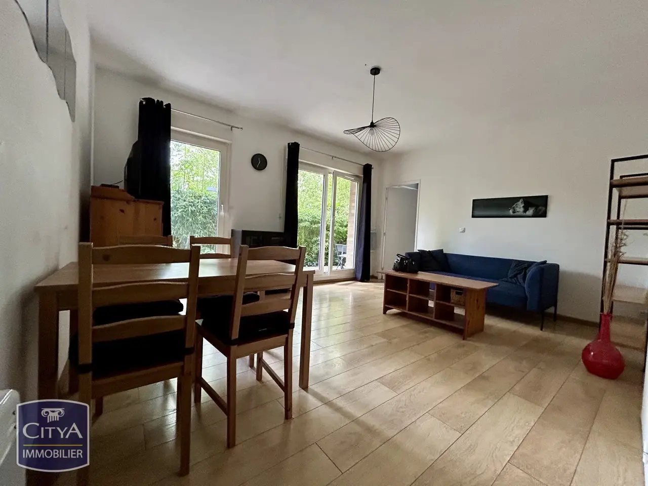 Photo 4 Appartement 2 pièces 39.62m²