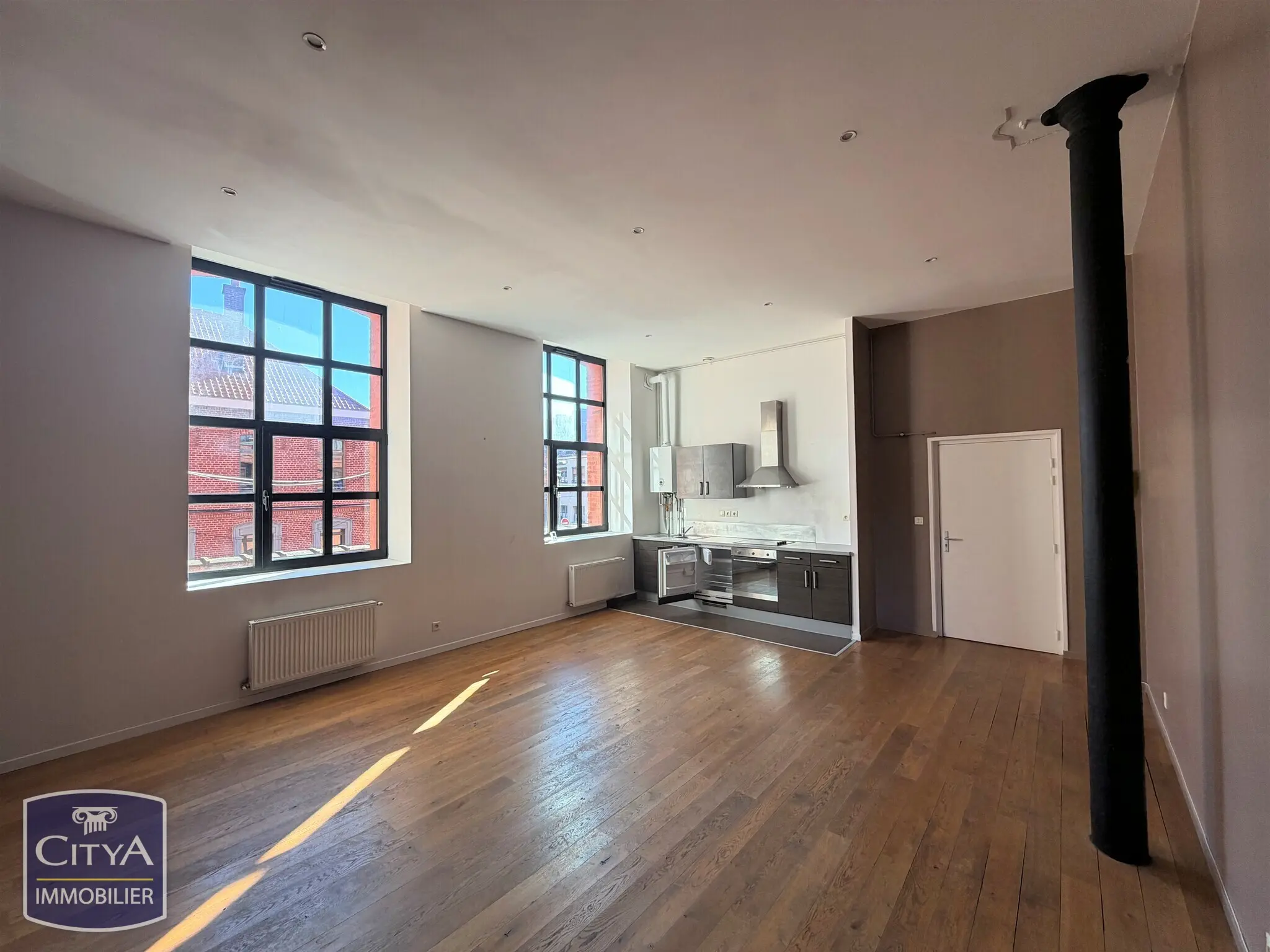 Photo 1 Appartement 3 pièces 78m²