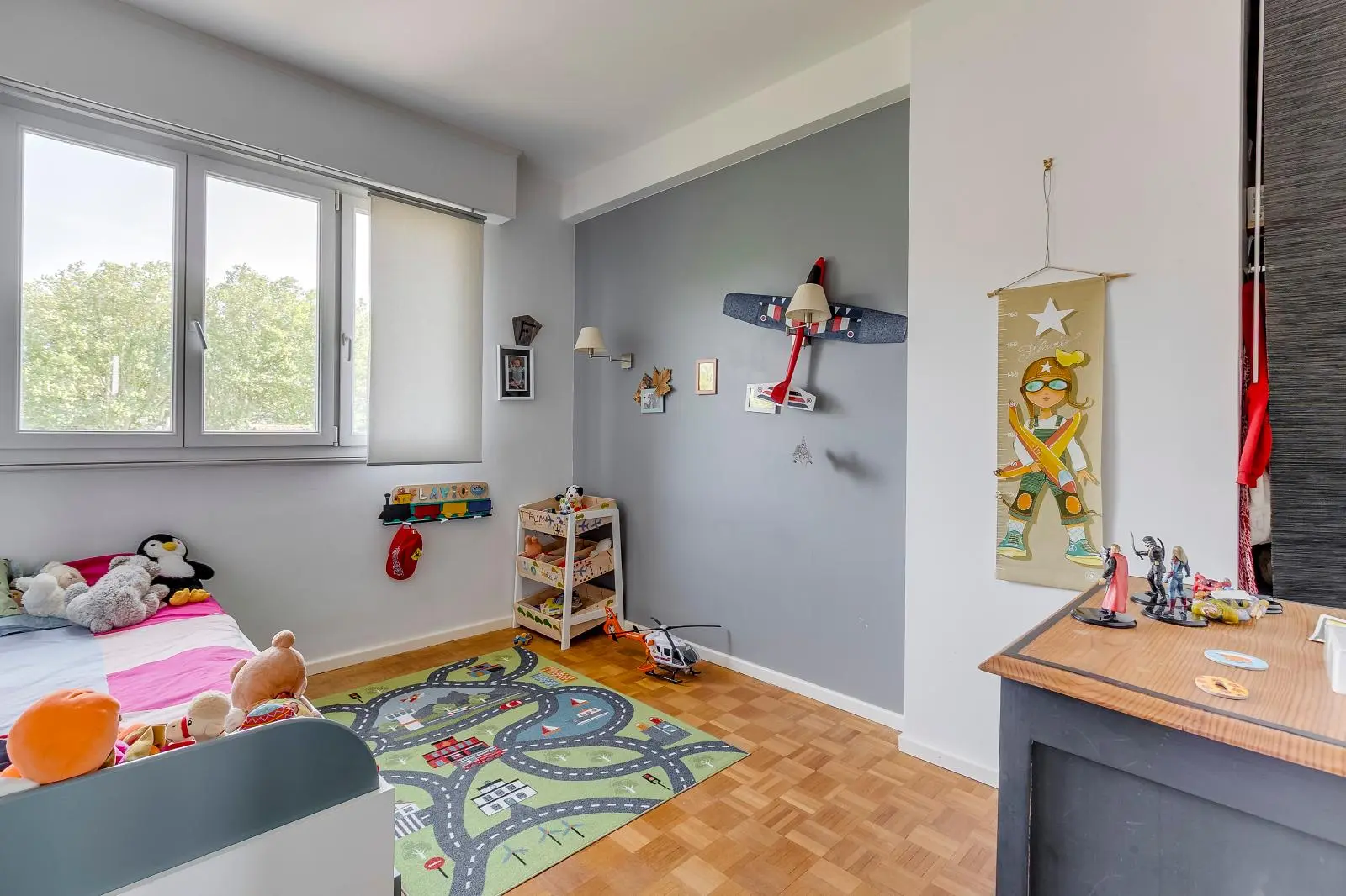 Photo 7 appartement Lambersart