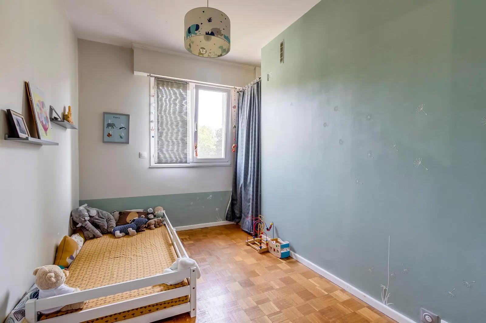 Photo 6 appartement Lambersart