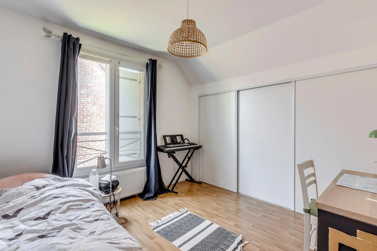 Photo 9 Maison 5 pièces 115m²