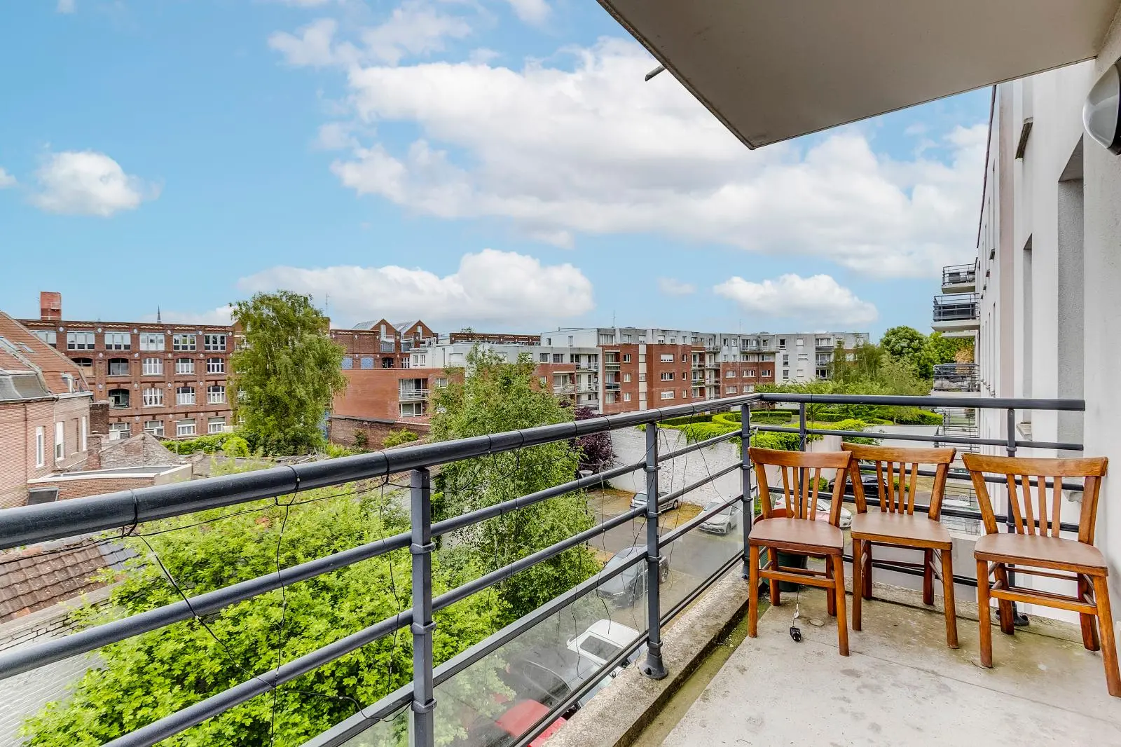 Photo 6 Appartement 2 pièces 54.57m²