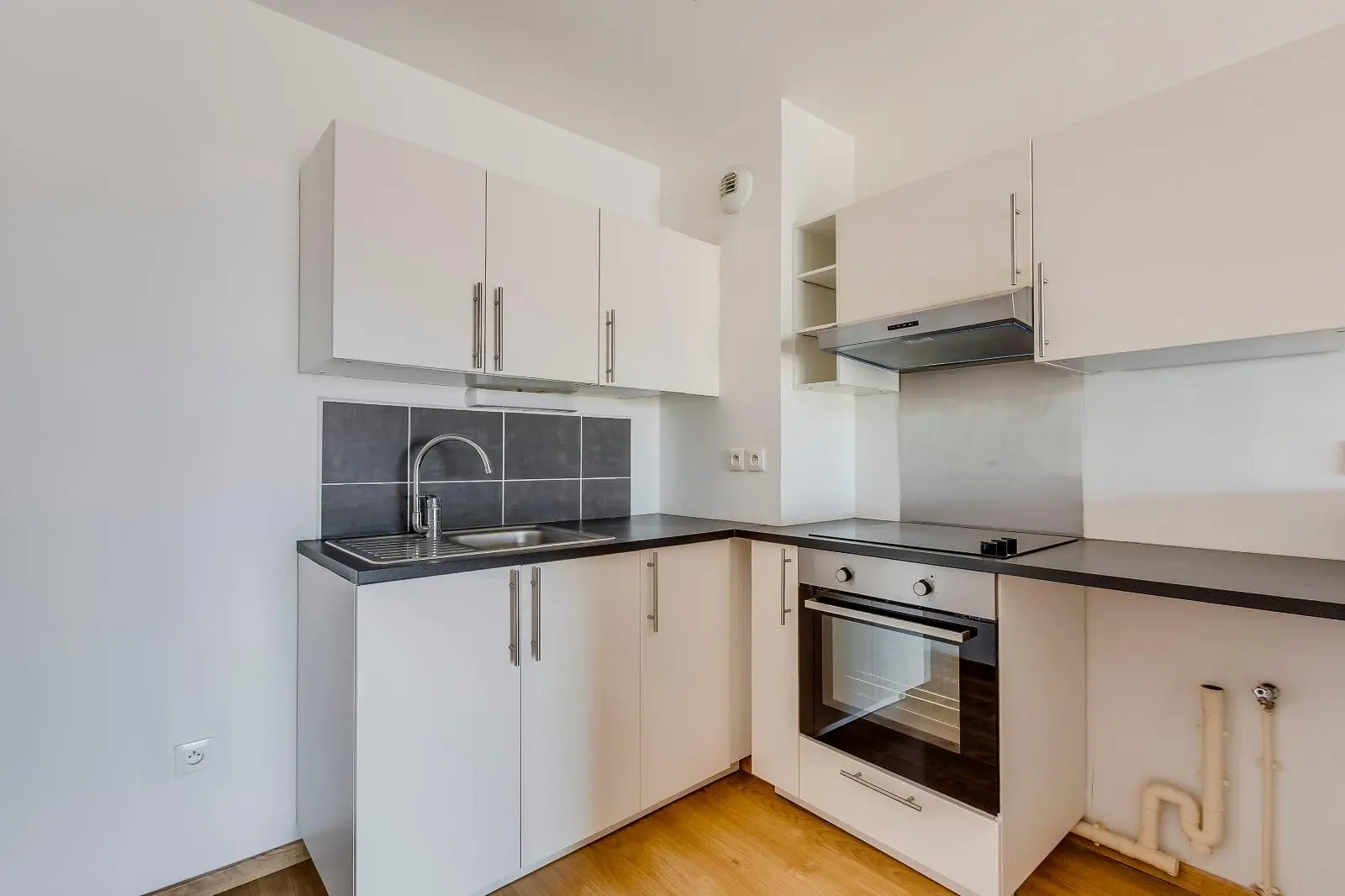 Photo 3 Appartement 2 pièces 48.6m²