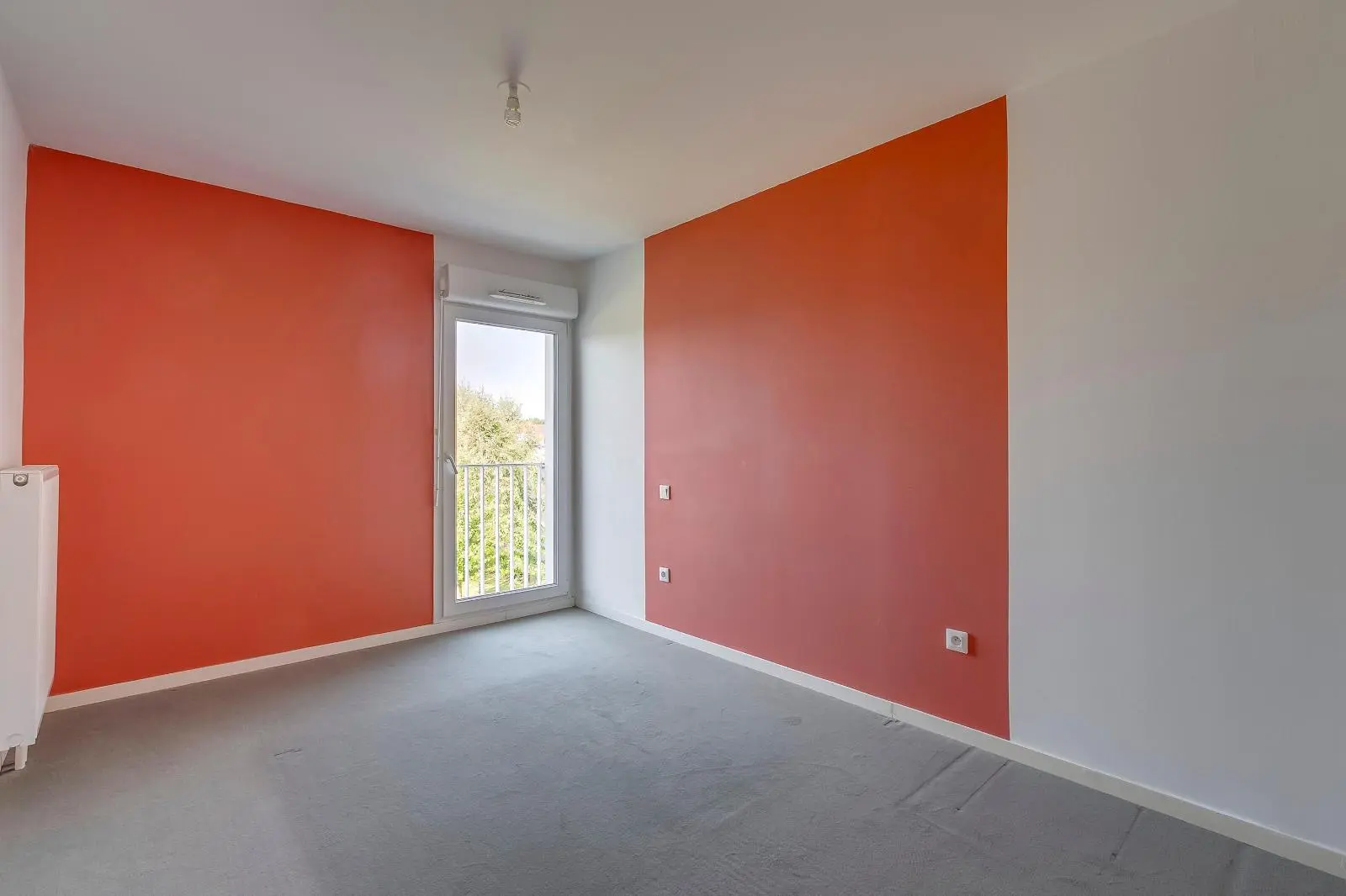 Photo 4 Appartement 2 pièces 48.6m²