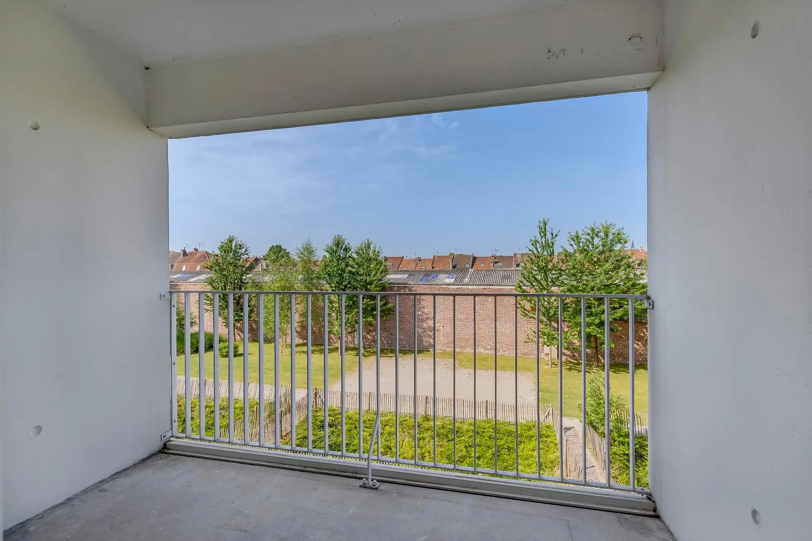 Photo 6 Appartement 2 pièces 48.6m²