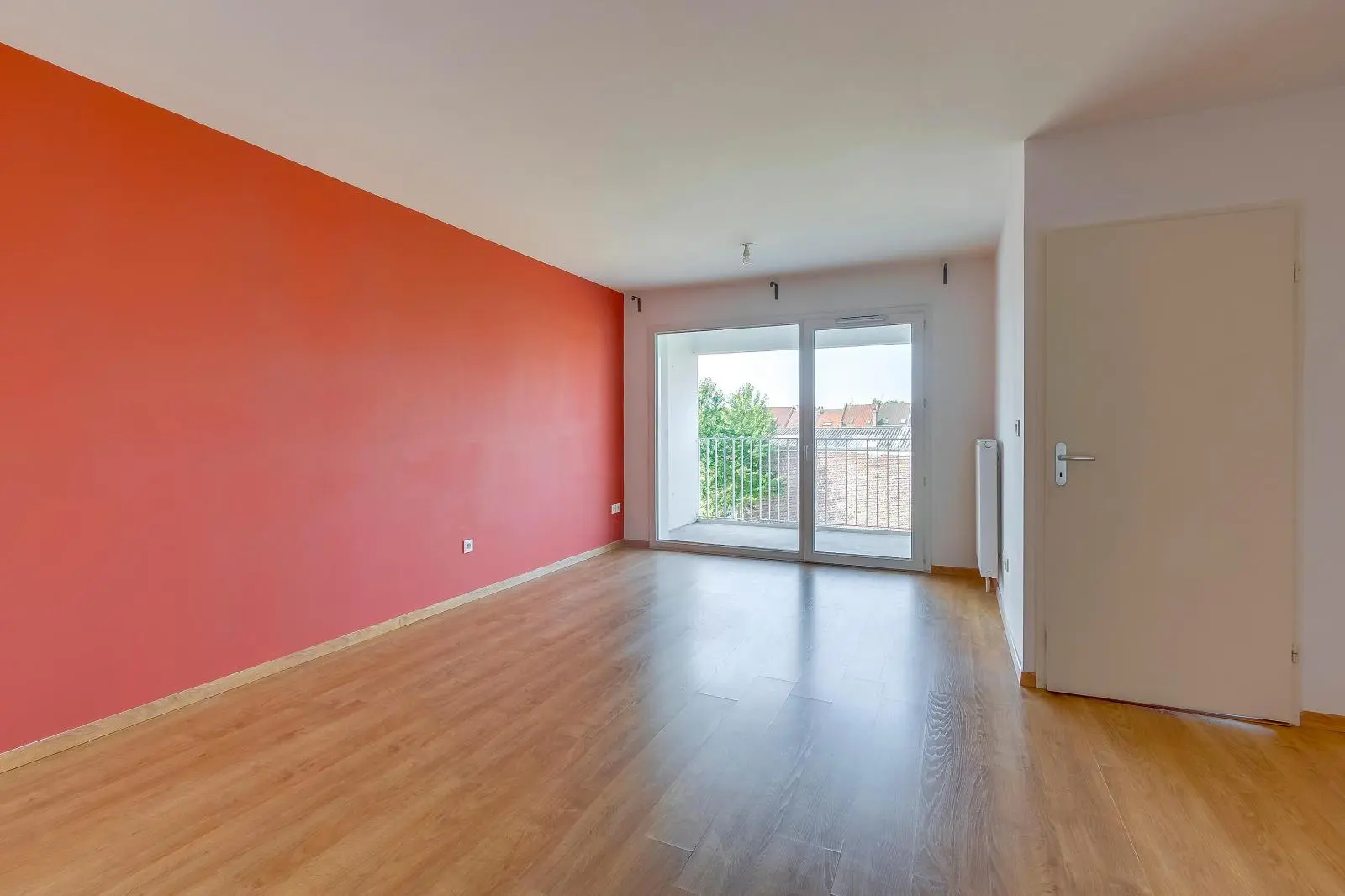 Photo 2 Appartement 2 pièces 48.6m²