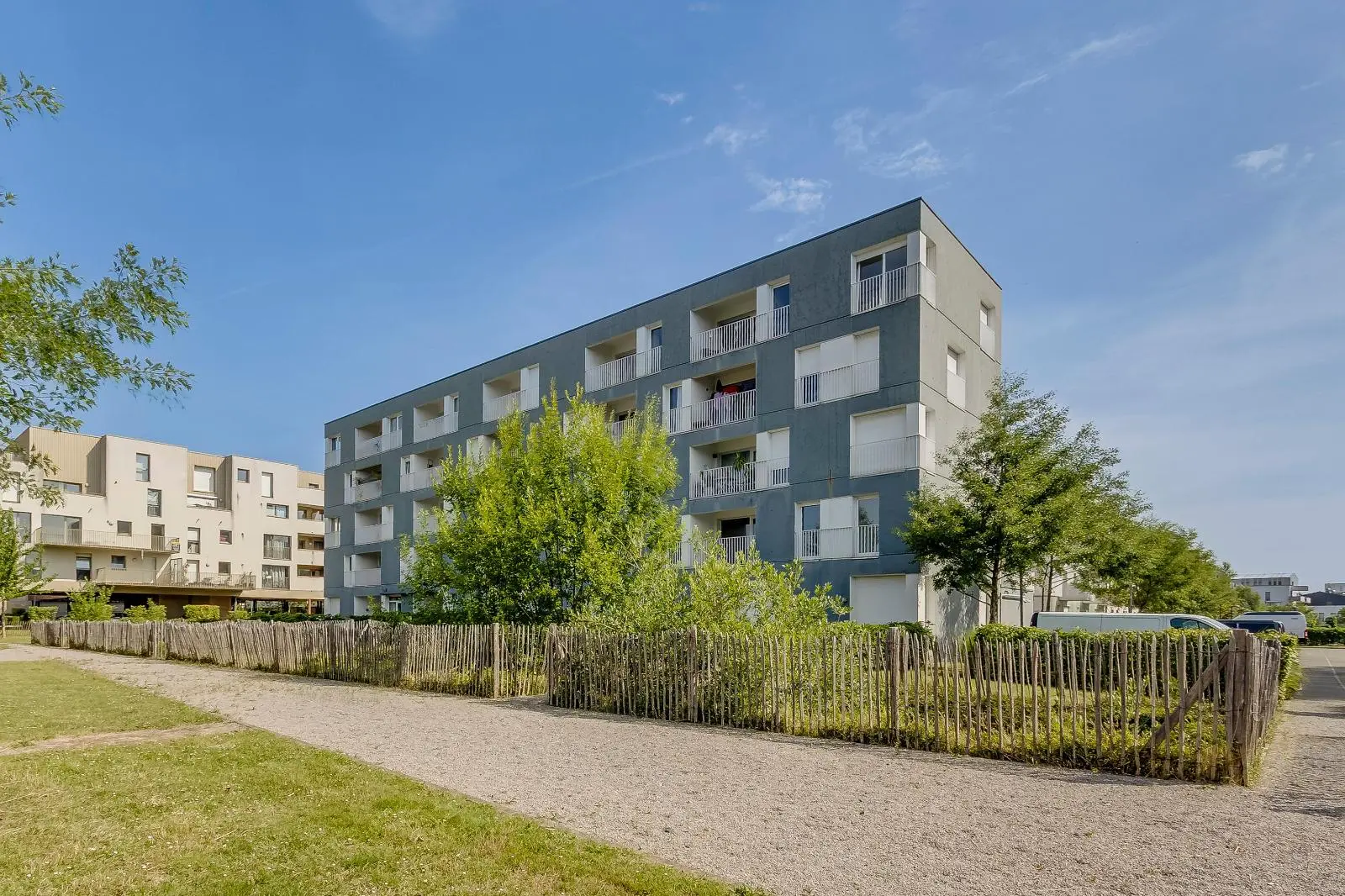 Photo 7 Appartement 2 pièces 48.6m²