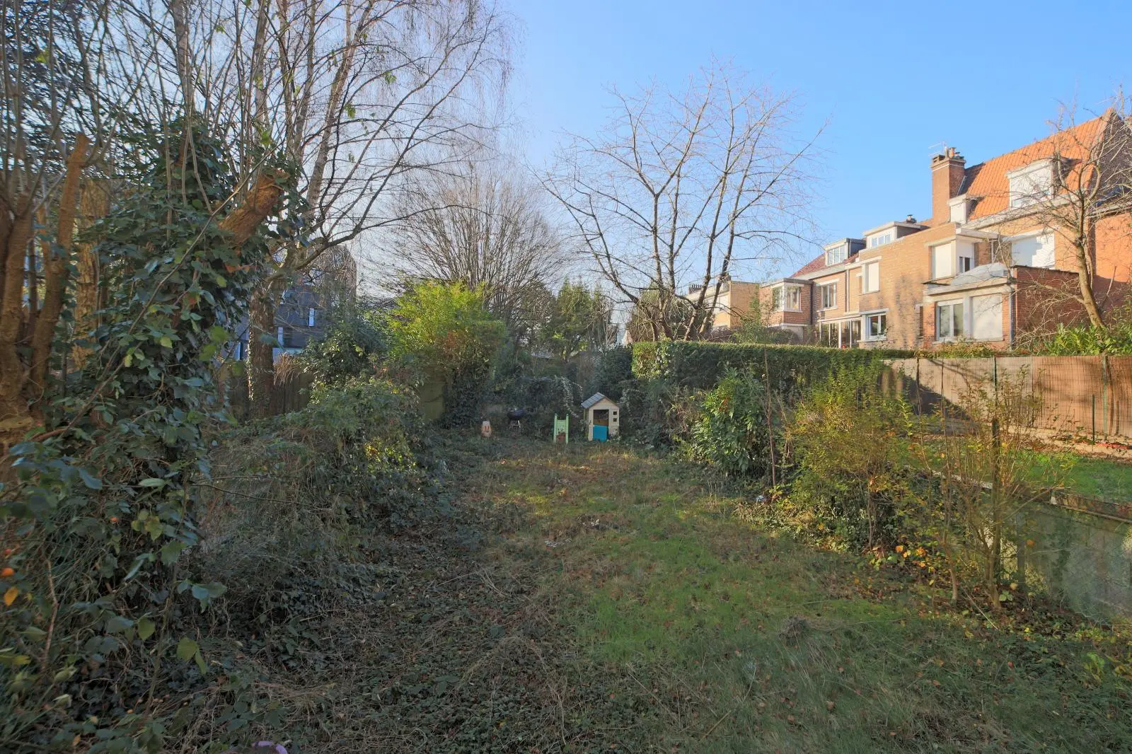 Photo 3 Maison 4 pièces 109m²