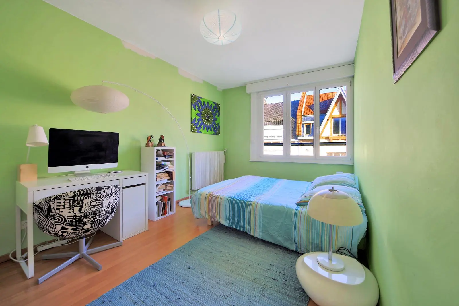 Photo 5 Maison 4 pièces 109m²