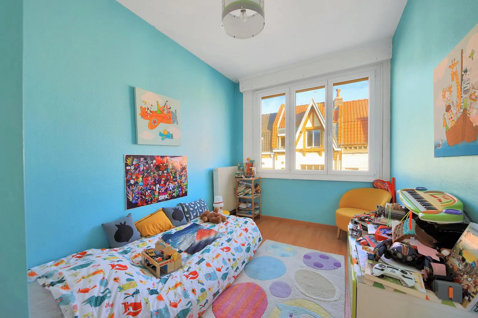 Photo 6 Maison 4 pièces 109m²