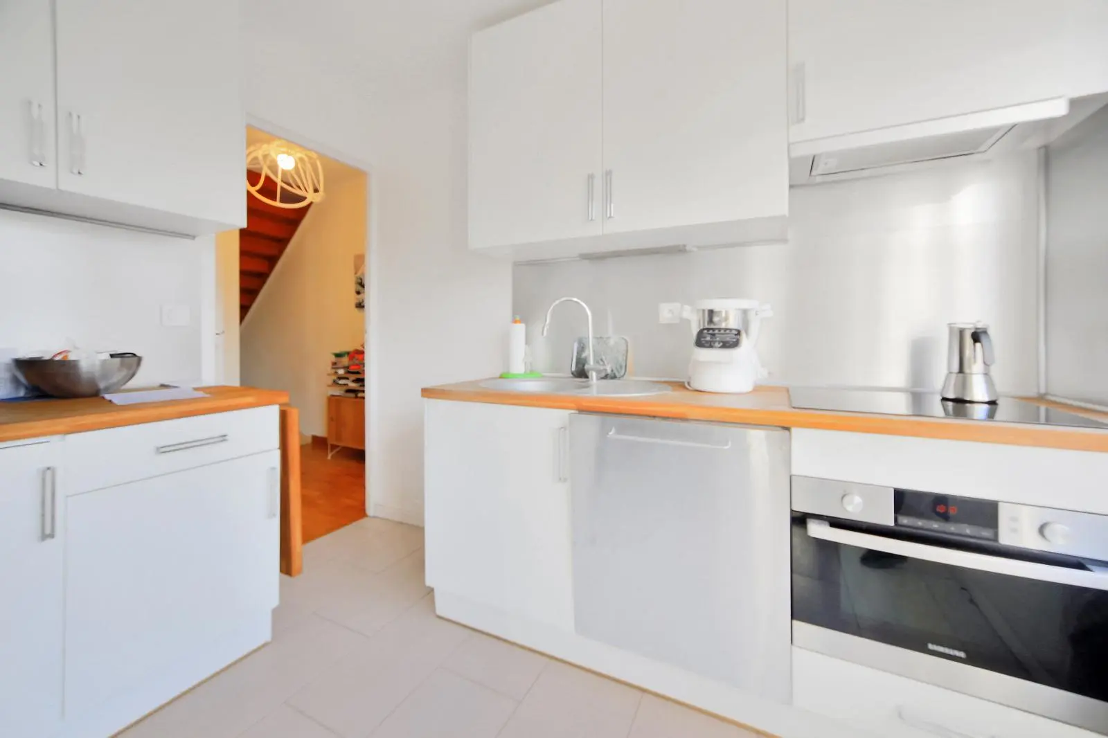 Photo 8 Maison 4 pièces 109m²