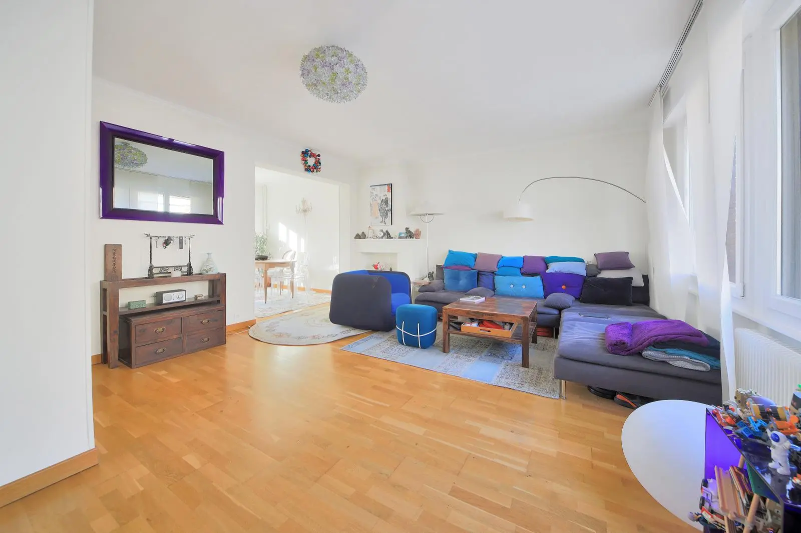 Photo 1 Maison 4 pièces 109m²