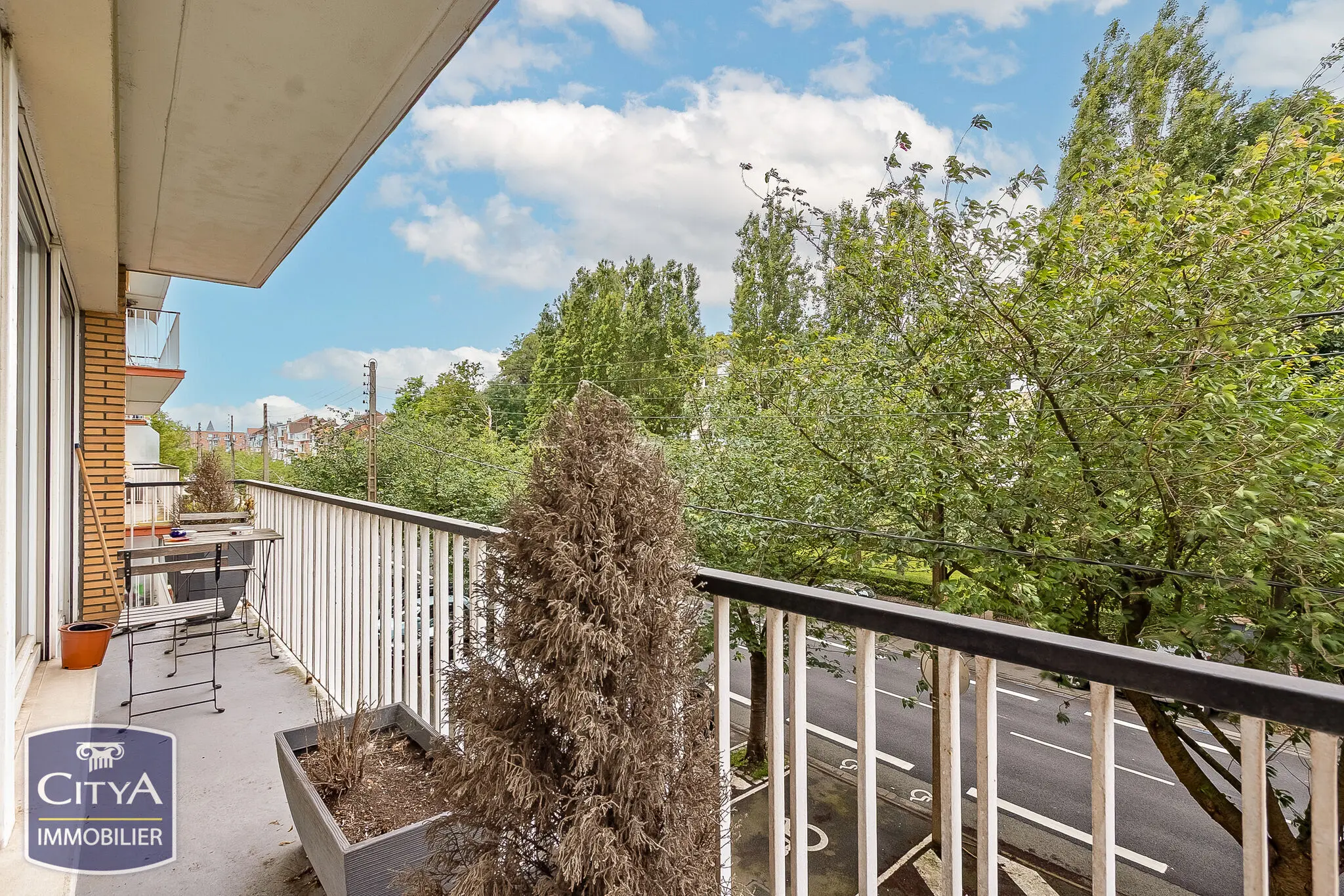 Photo 7 appartement Lambersart