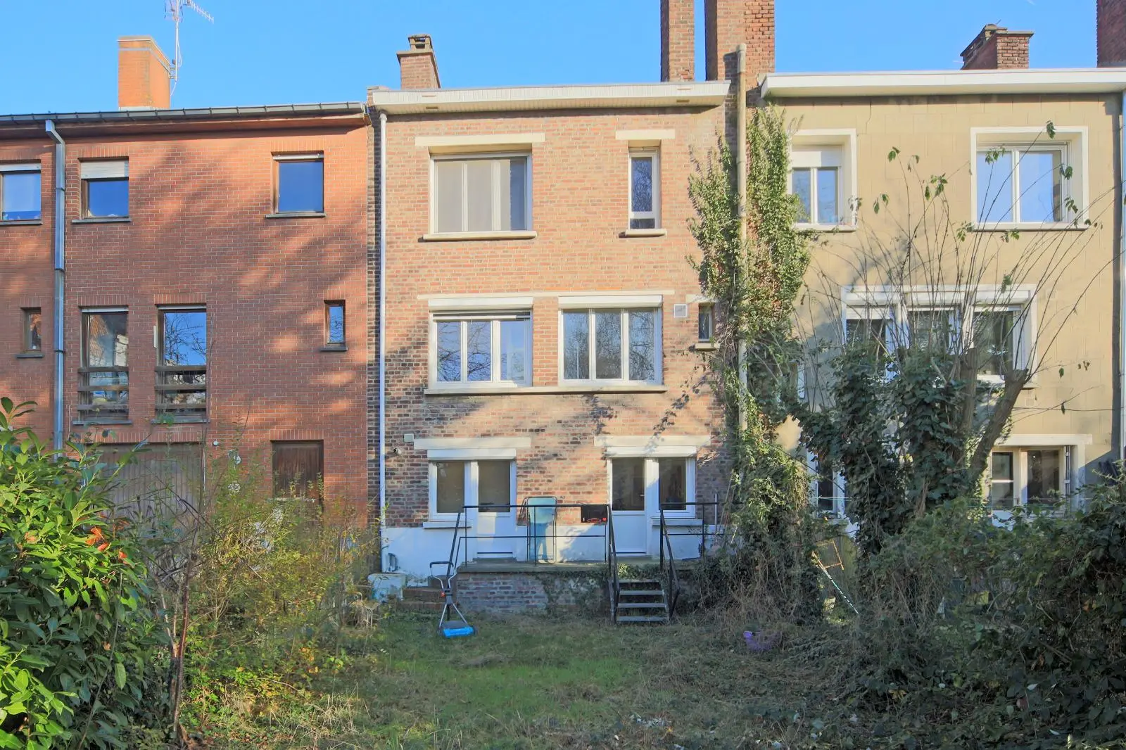 Photo 2 Maison 4 pièces 109m²