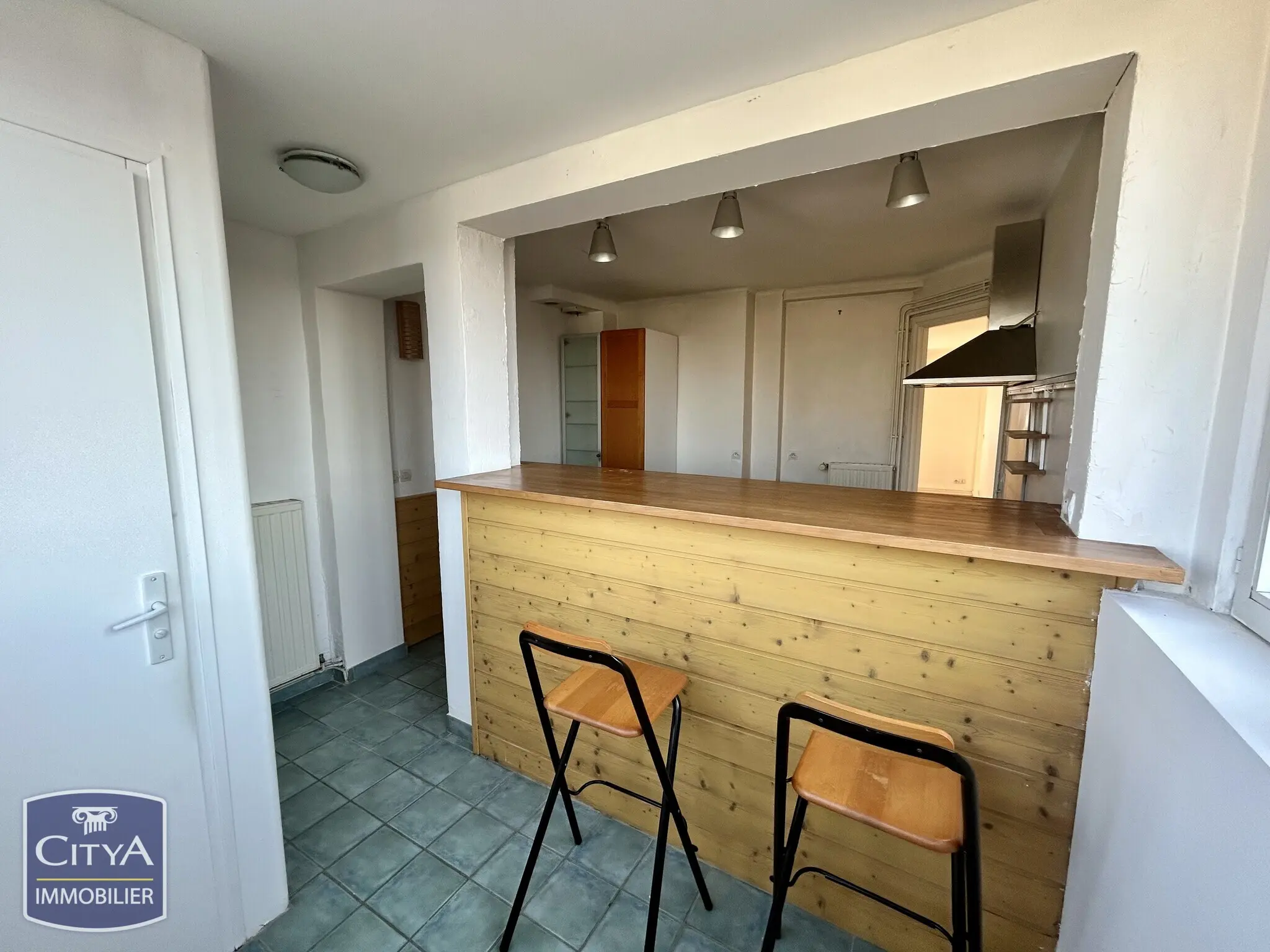 Photo 7 Appartement 2 pièces 55m²