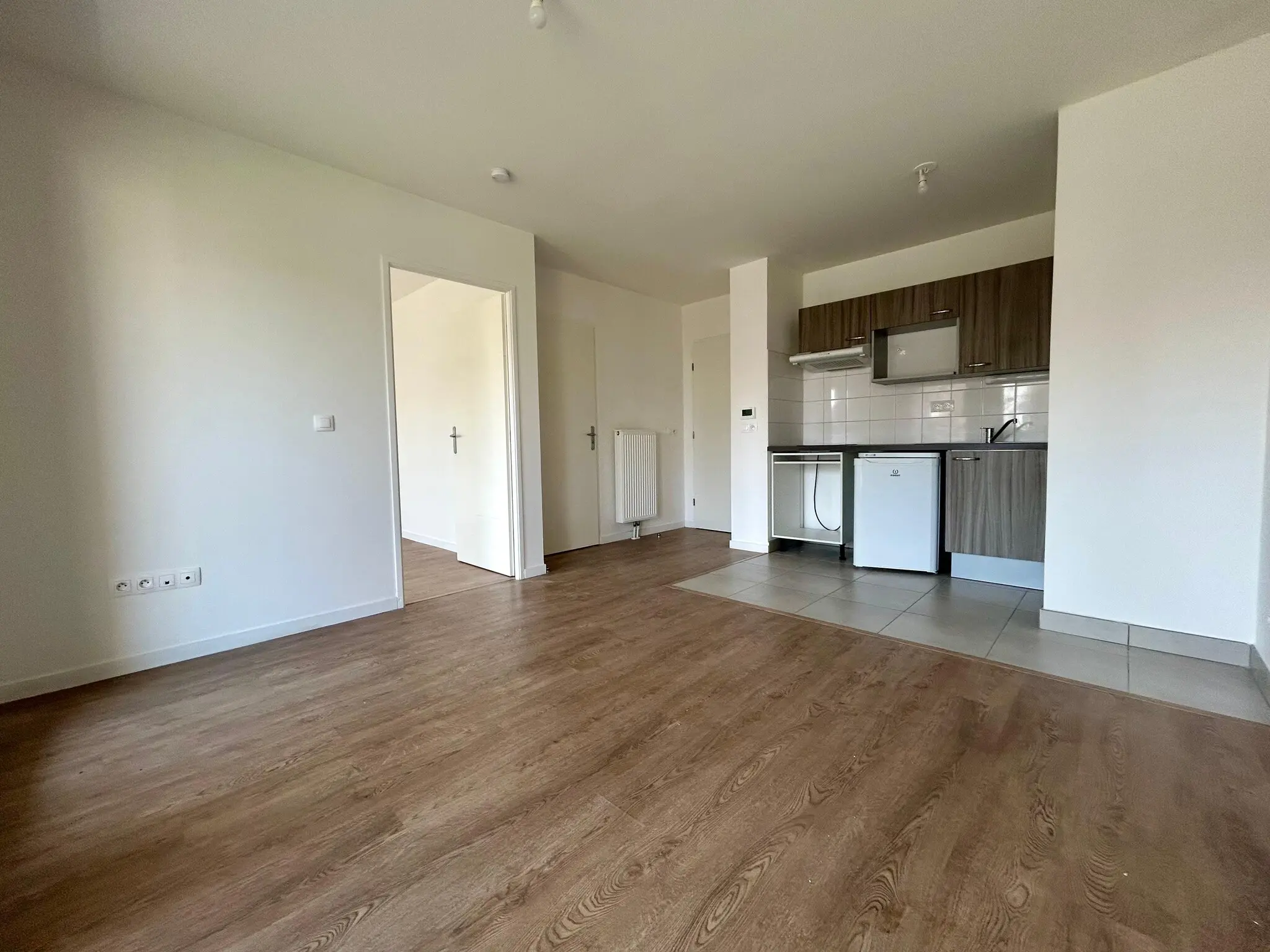 Photo 4 Appartement 2 pièces 41.1m²