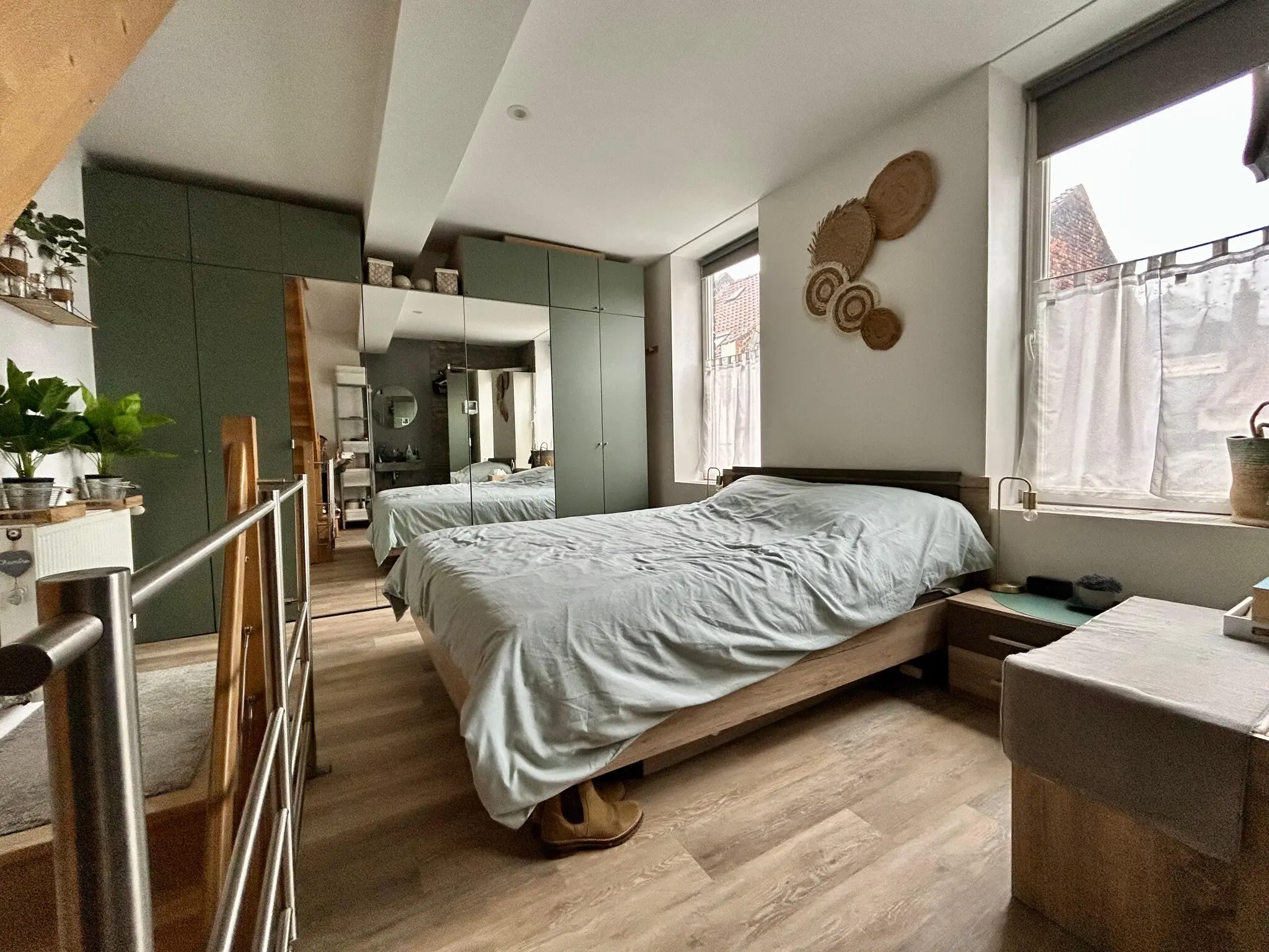 Photo 13 Maison 5 pièces 180m²