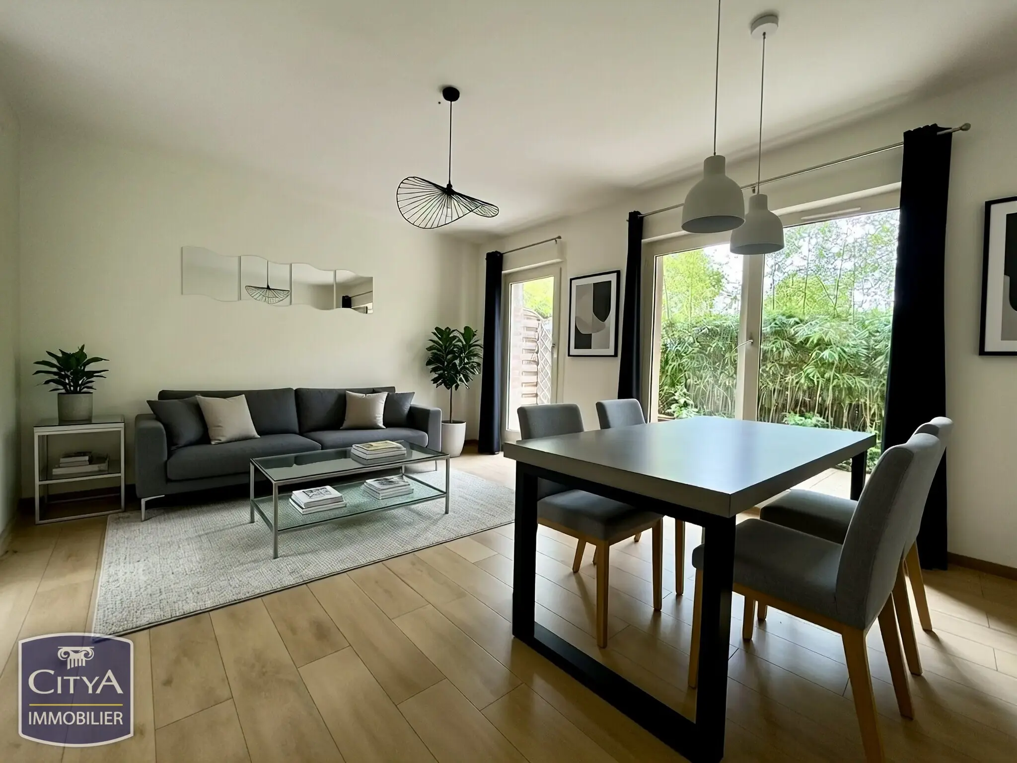 Photo 1 Appartement 2 pièces 39.62m²