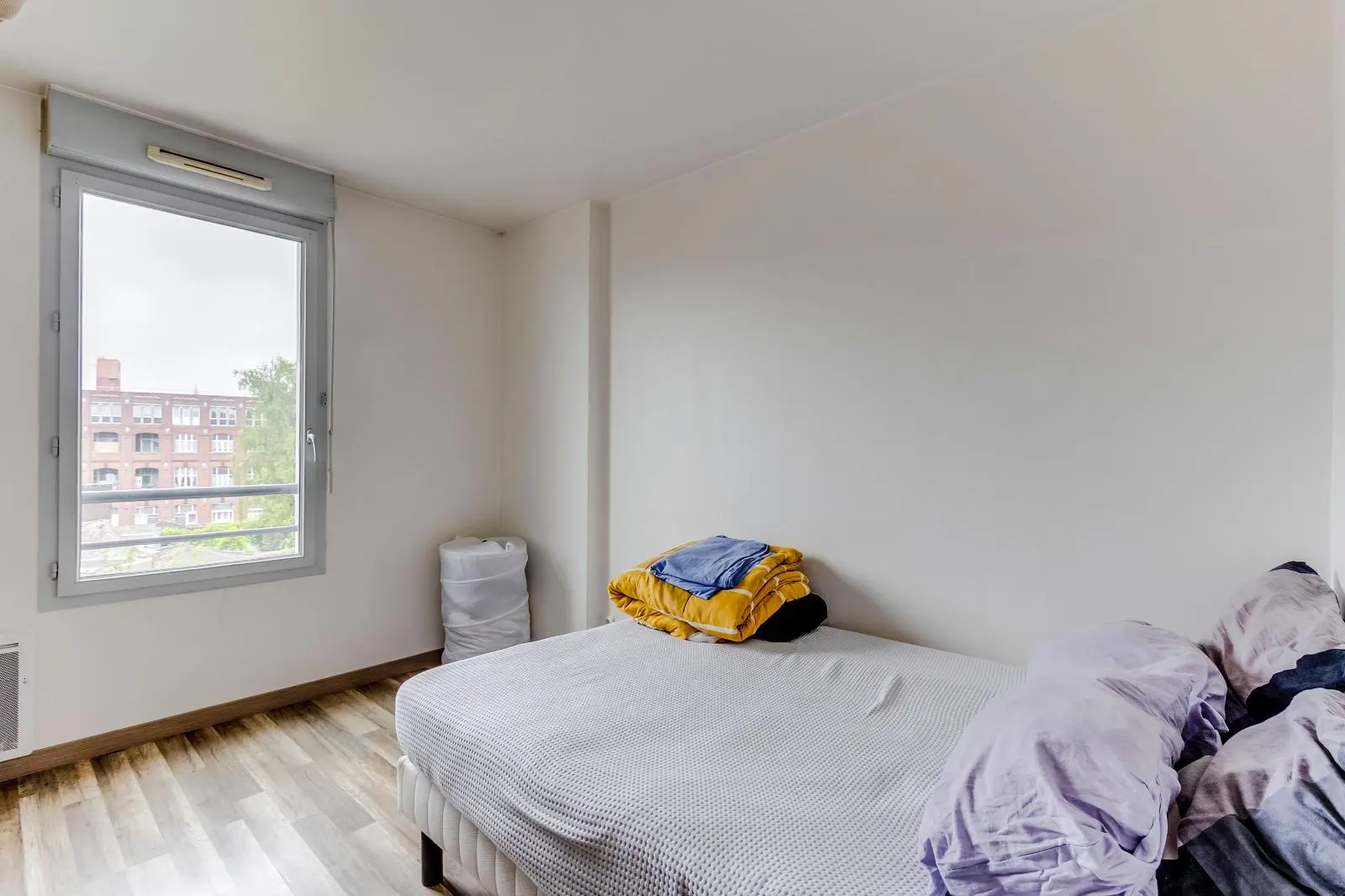 Photo 9 Appartement 2 pièces 54.57m²