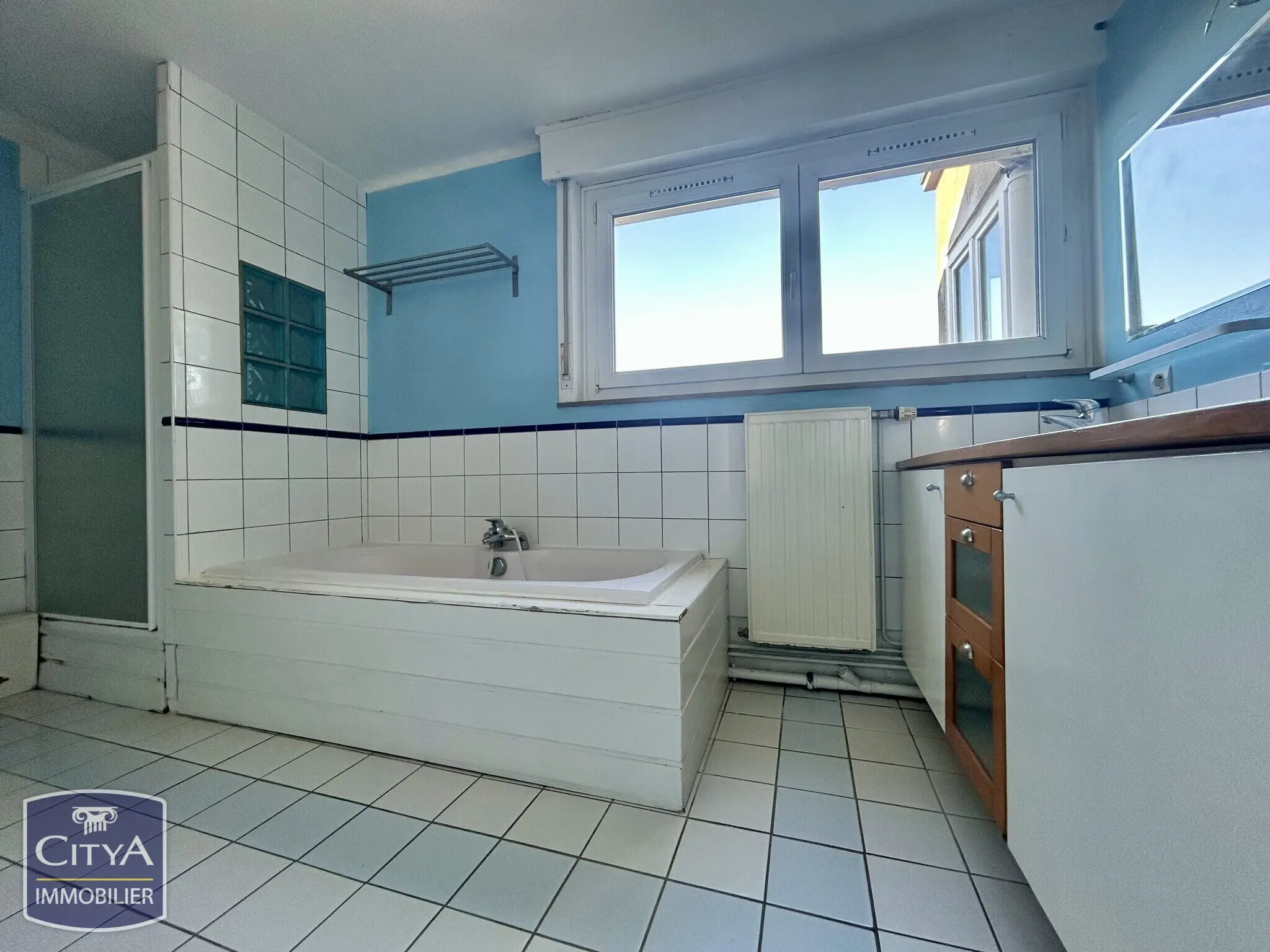 Photo 8 Appartement 2 pièces 55m²