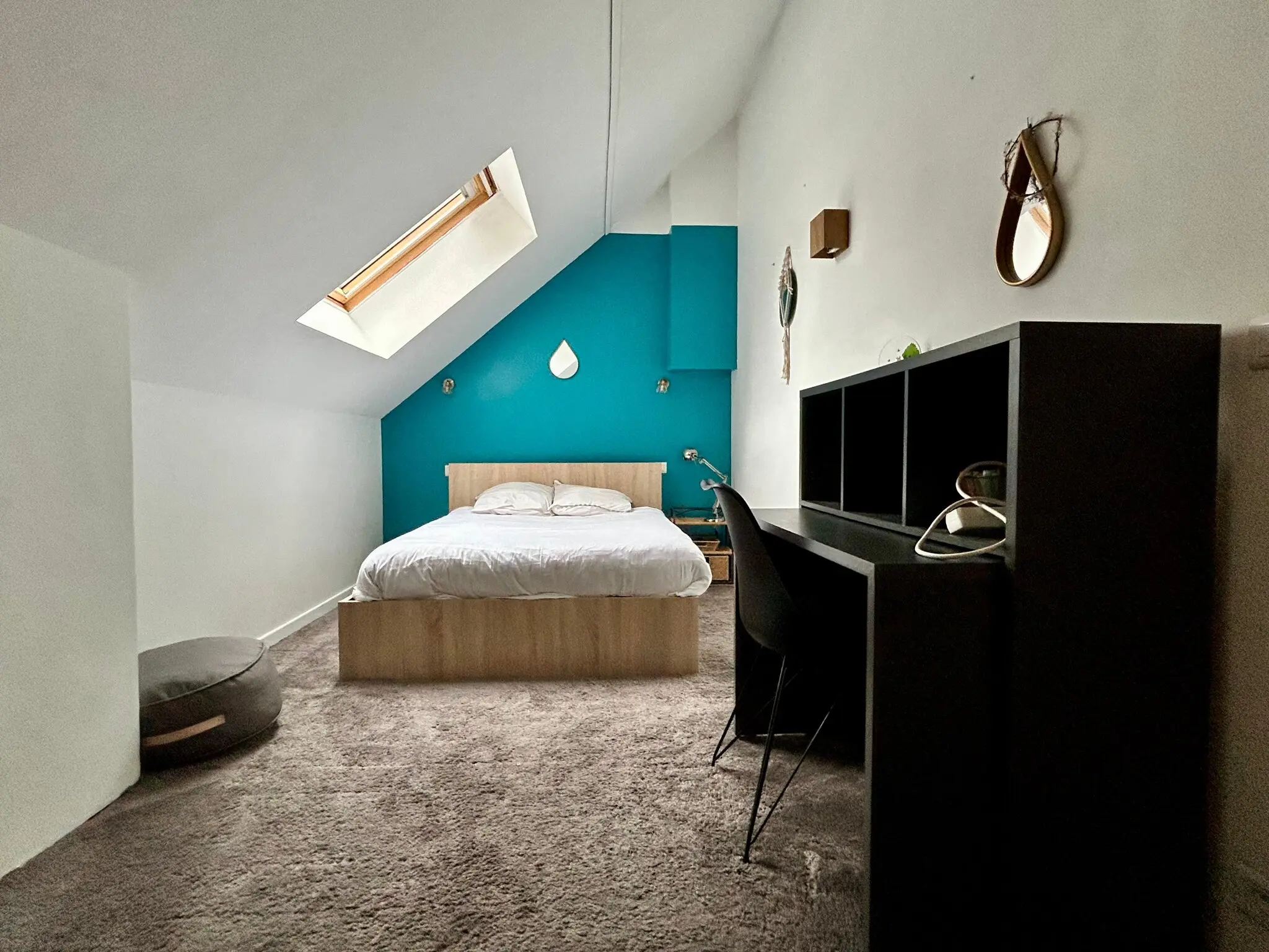 Photo 9 Maison 5 pièces 180m²