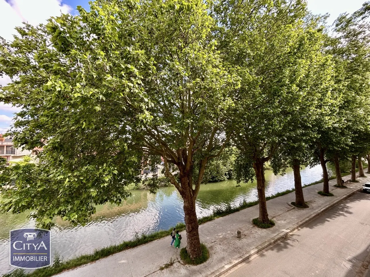 Photo 6 Appartement 2 pièces 47.8m²