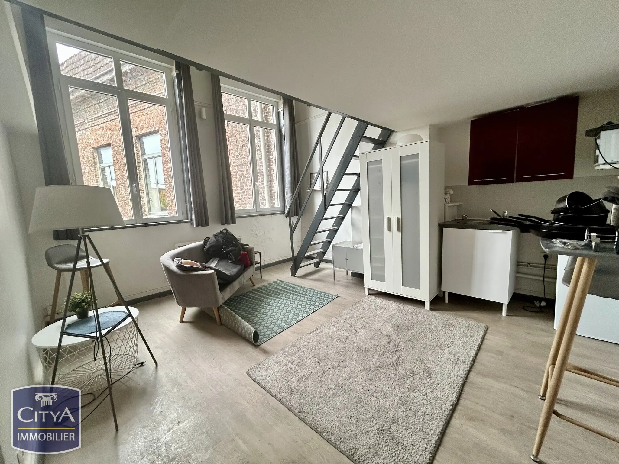 Photo 13 Immeuble 236m²