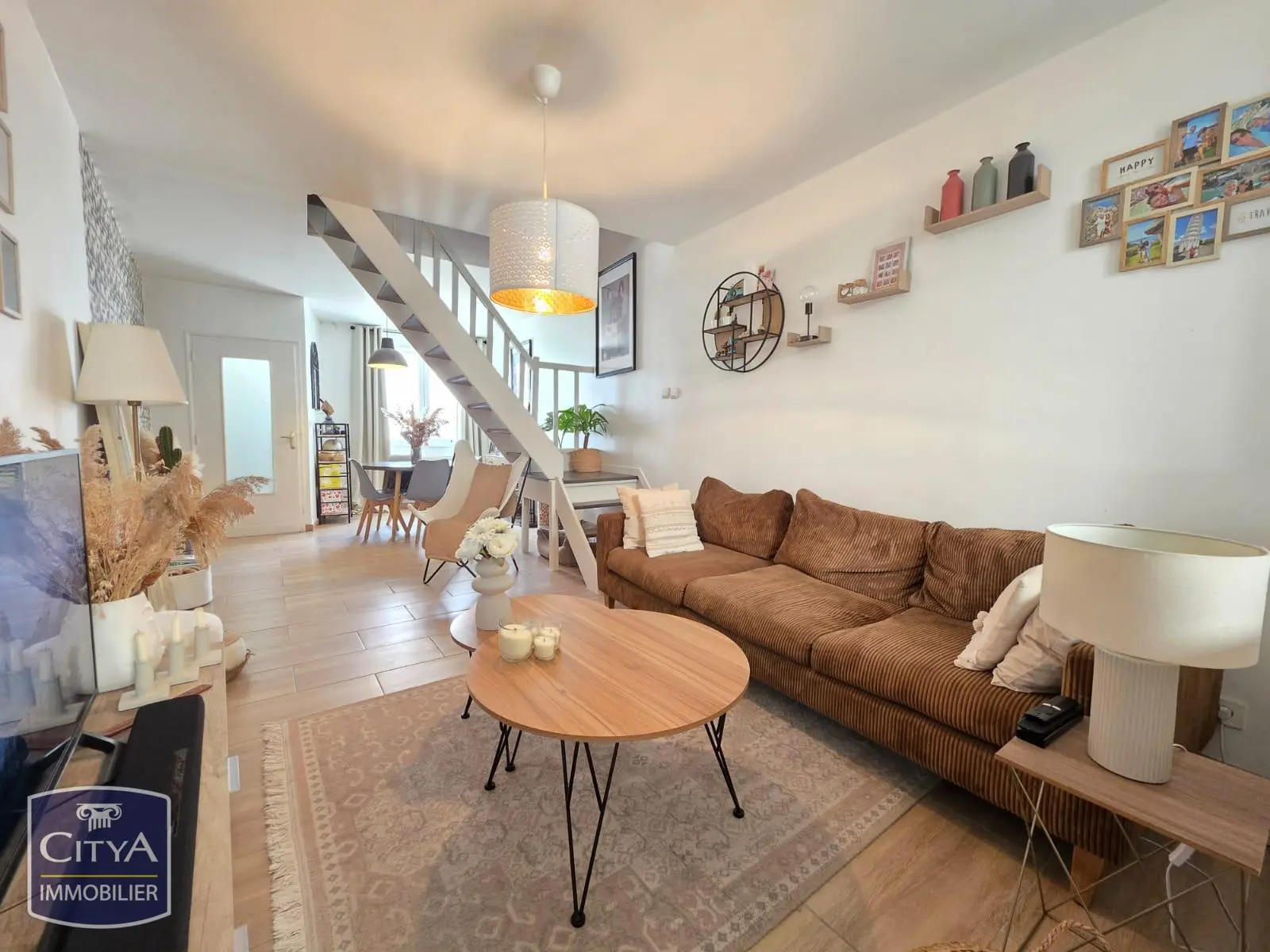 Photo 1 Maison 4 pièces 100m²