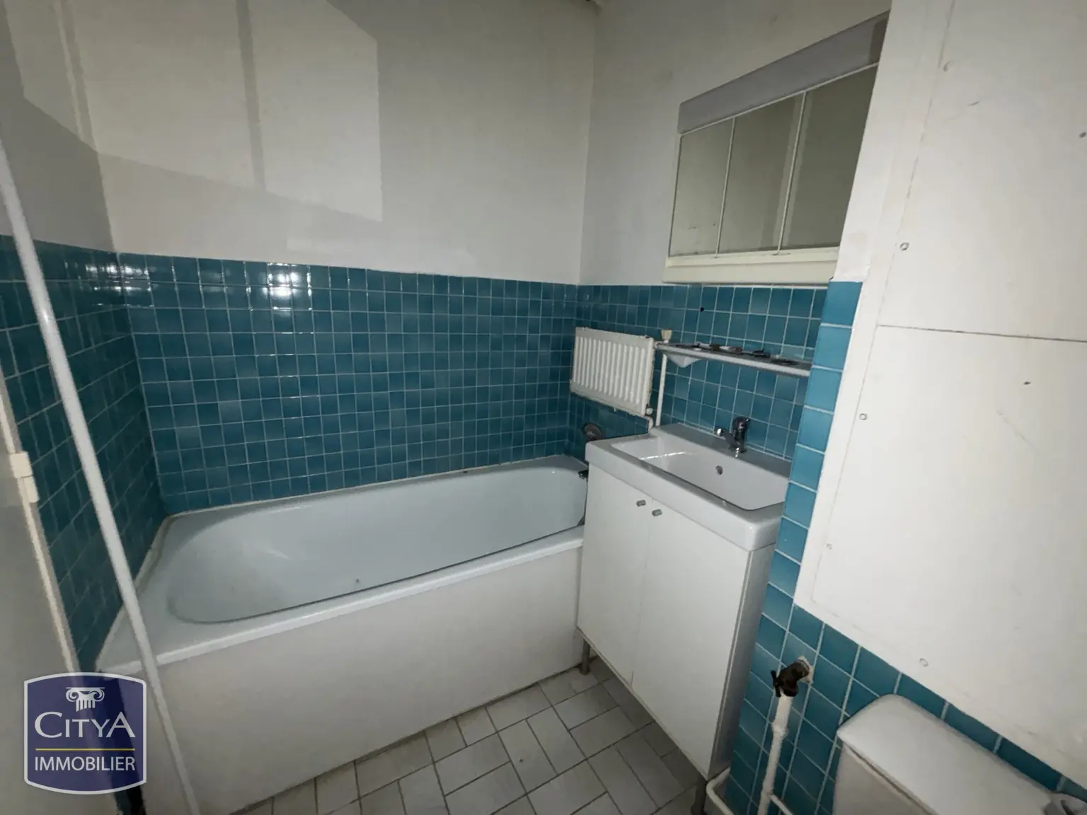 Photo 5 Appartement 1 pièce 25.1m²