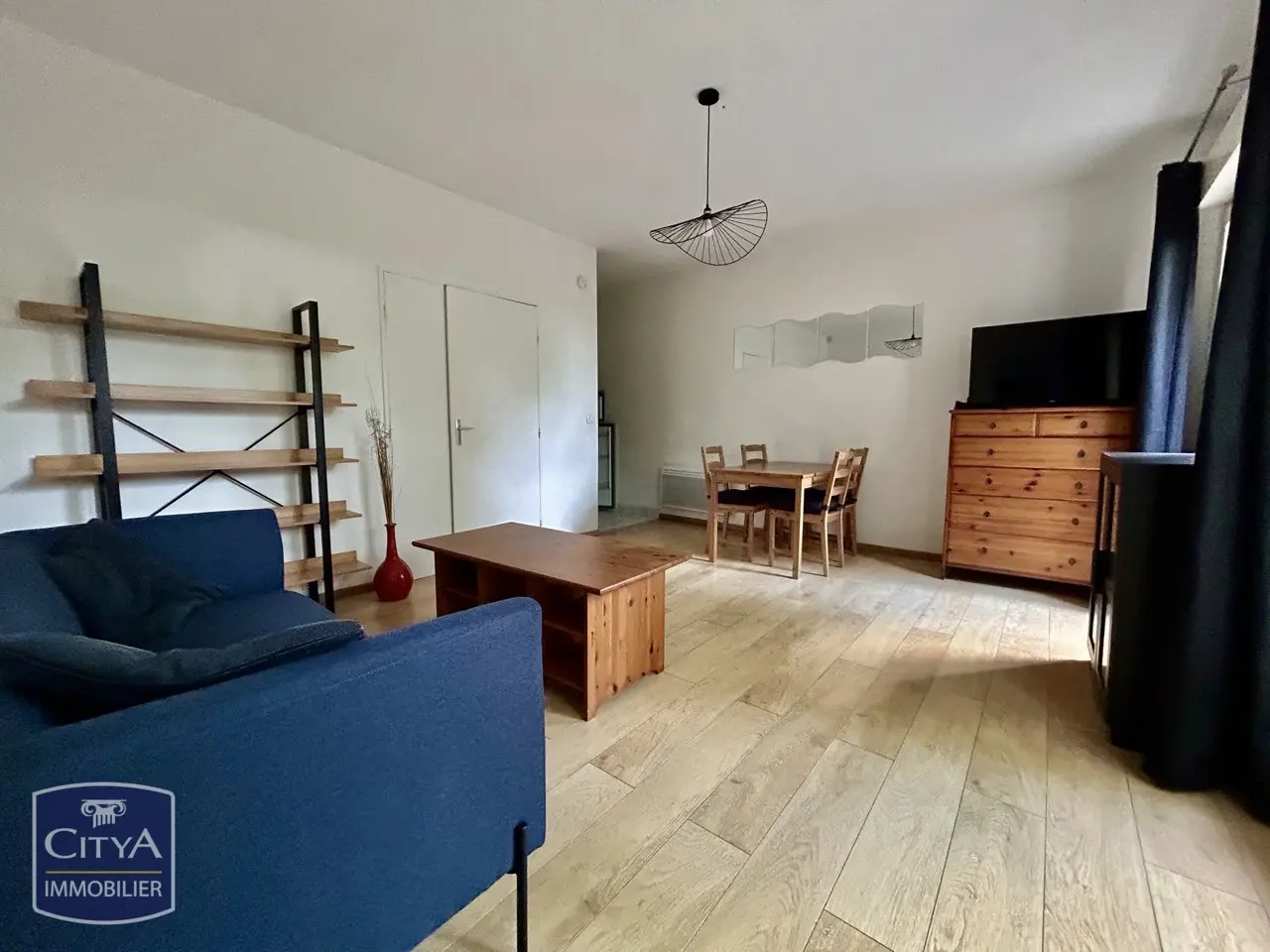 Photo 9 Appartement 2 pièces 39.62m²