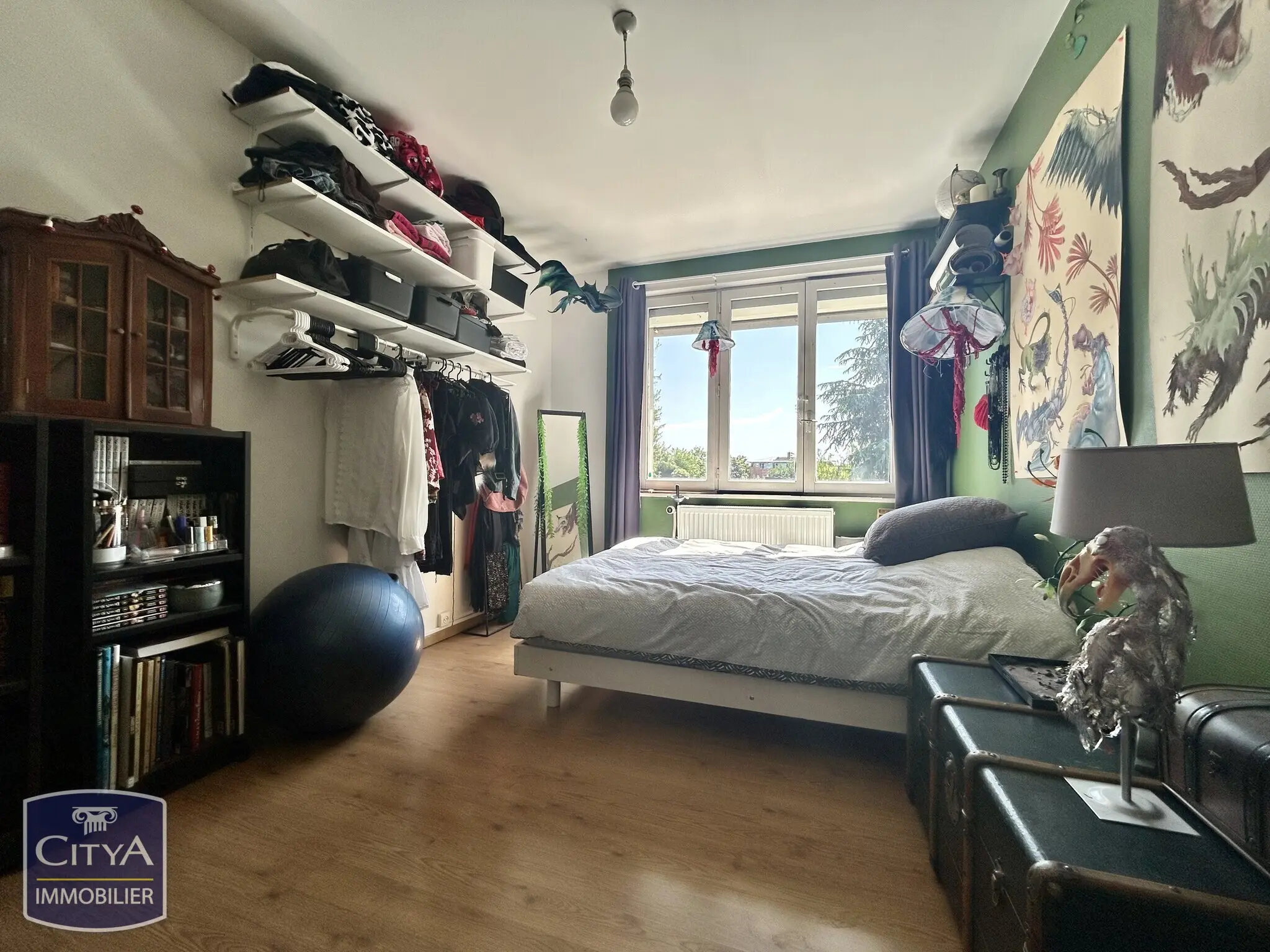 Photo 8 Maison 5 pièces 90m²