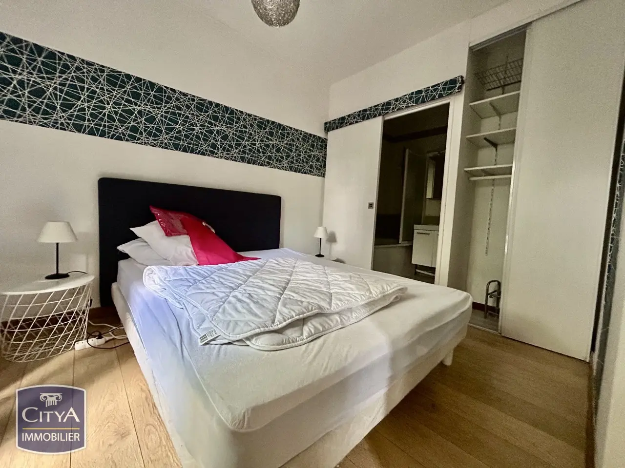 Photo 7 Appartement 2 pièces 39.62m²