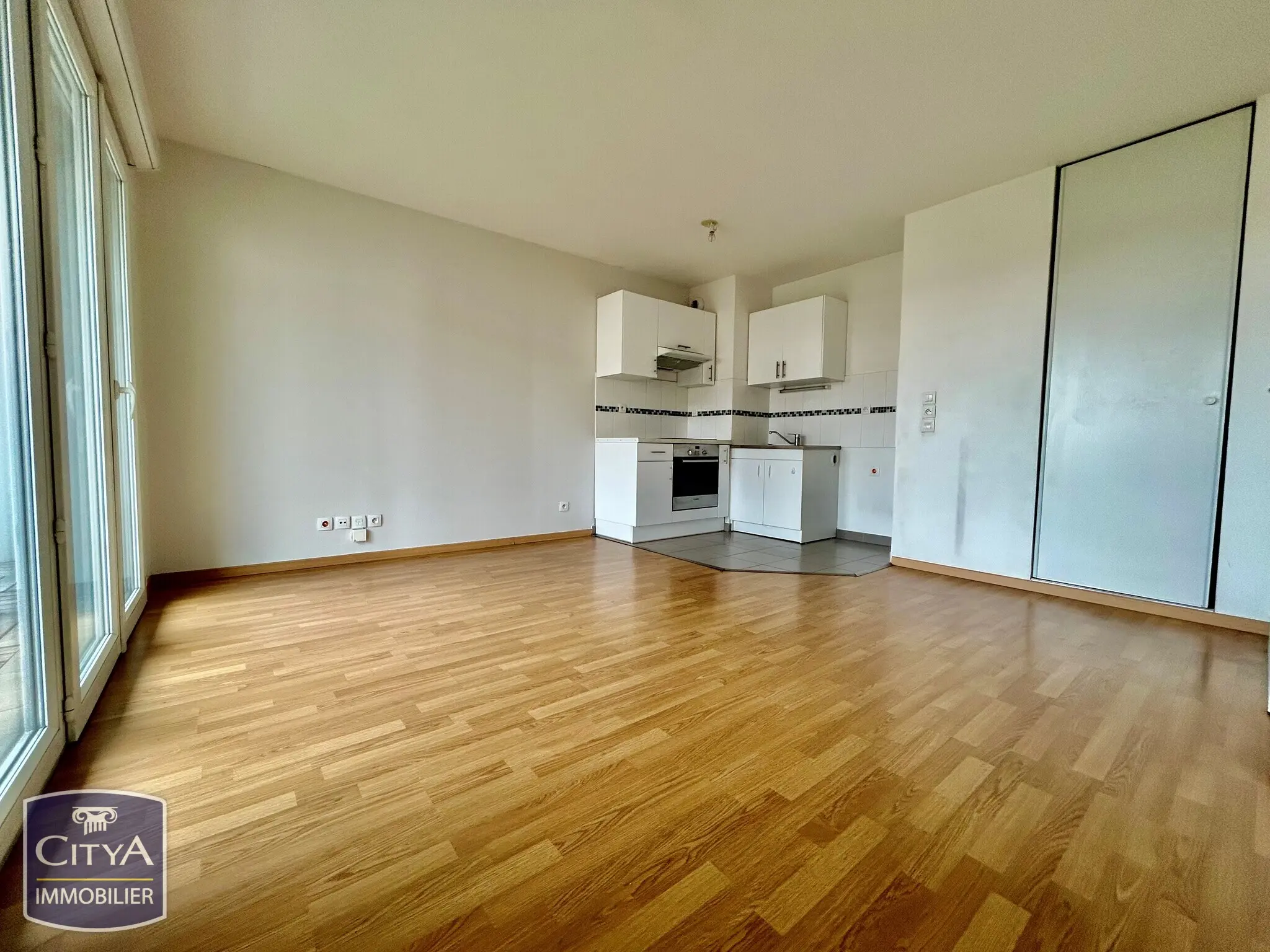 Photo 4 Appartement 2 pièces 39.42m²