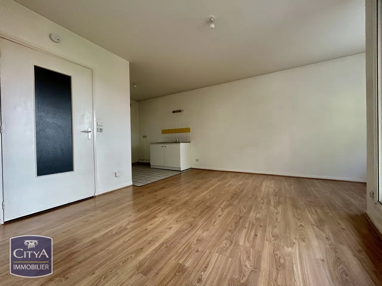 Photo 3 Appartement 2 pièces 47.8m²