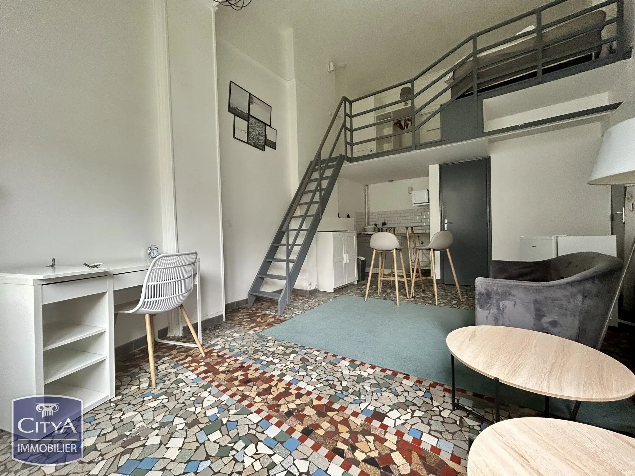 Photo 9 Immeuble 236m²