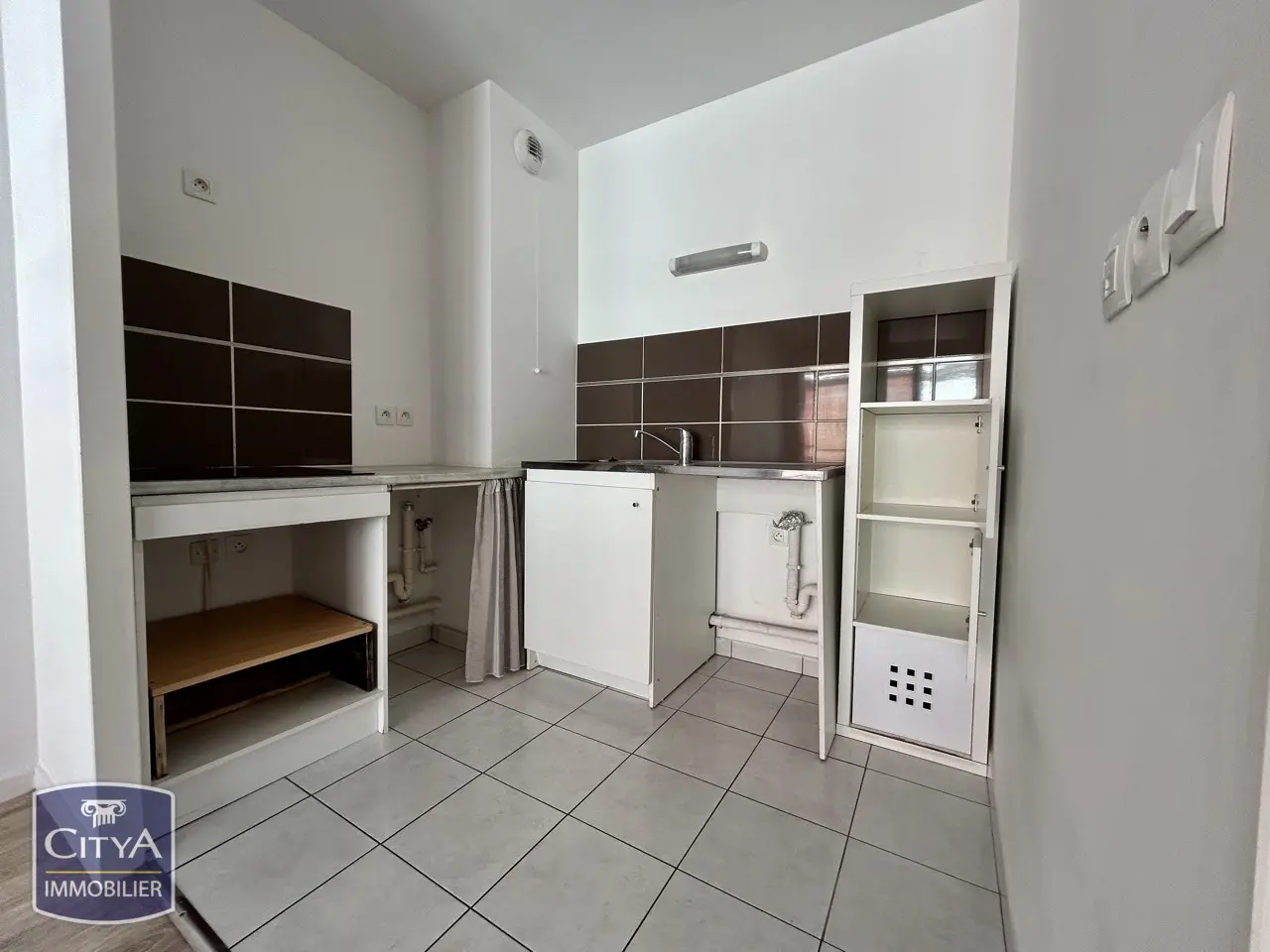 Photo 3 Appartement 2 pièces 38.92m²