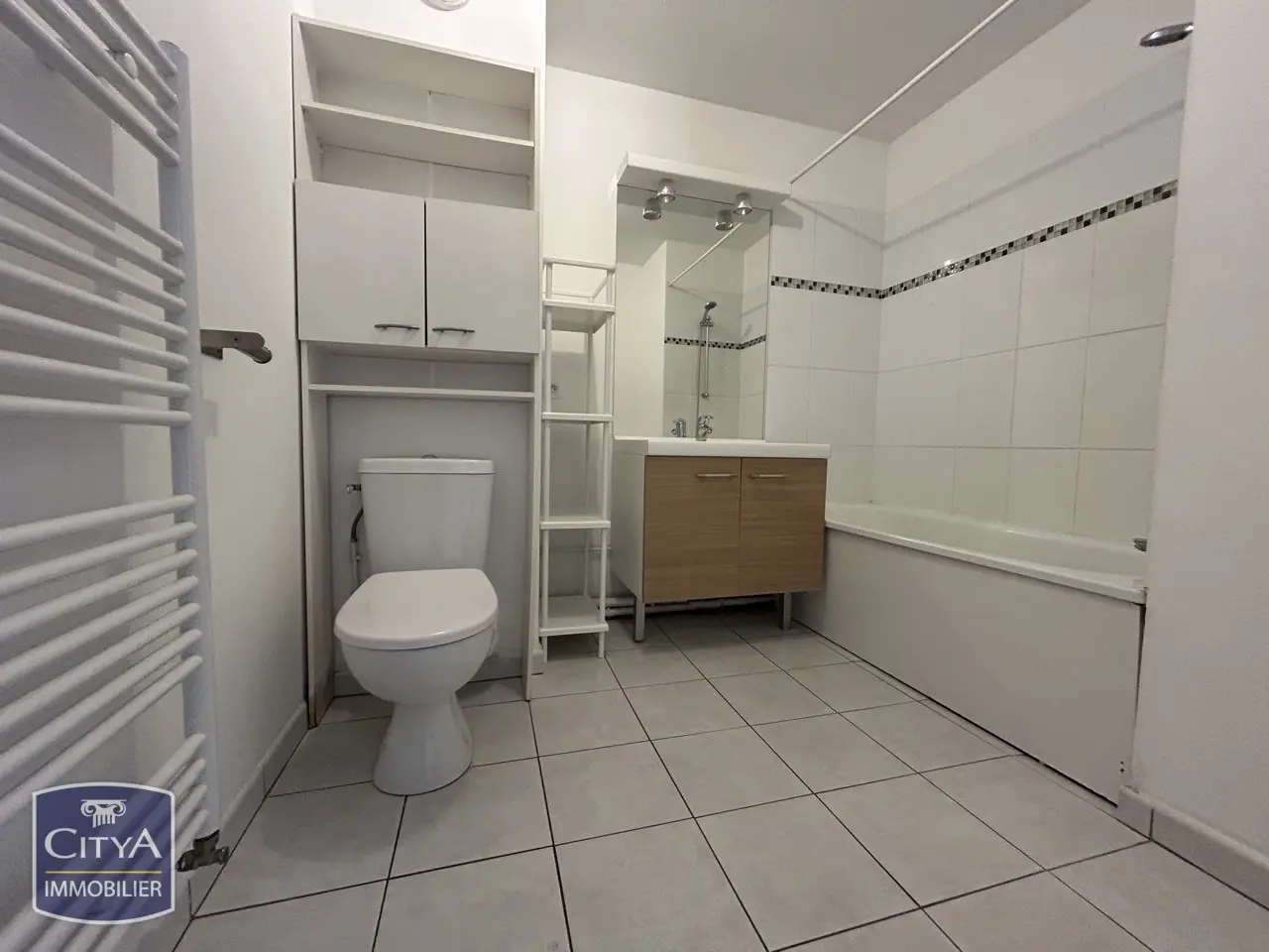 Photo 5 Appartement 2 pièces 38.92m²