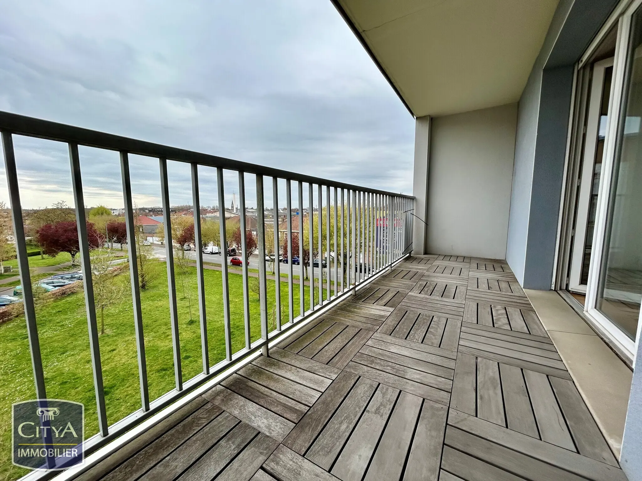 Photo 3 Appartement 2 pièces 39.42m²