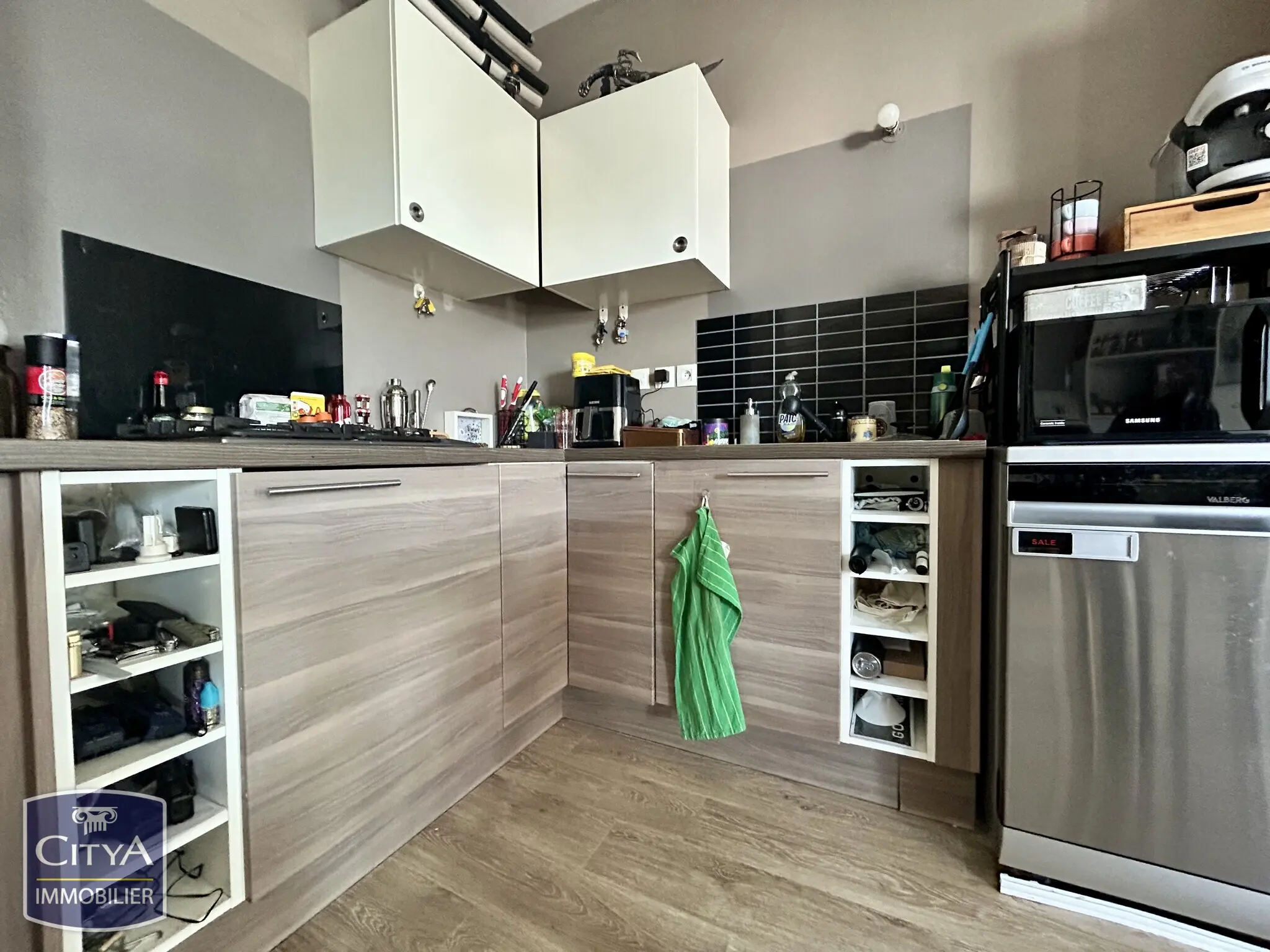 Photo 4 Appartement 2 pièces 46m²