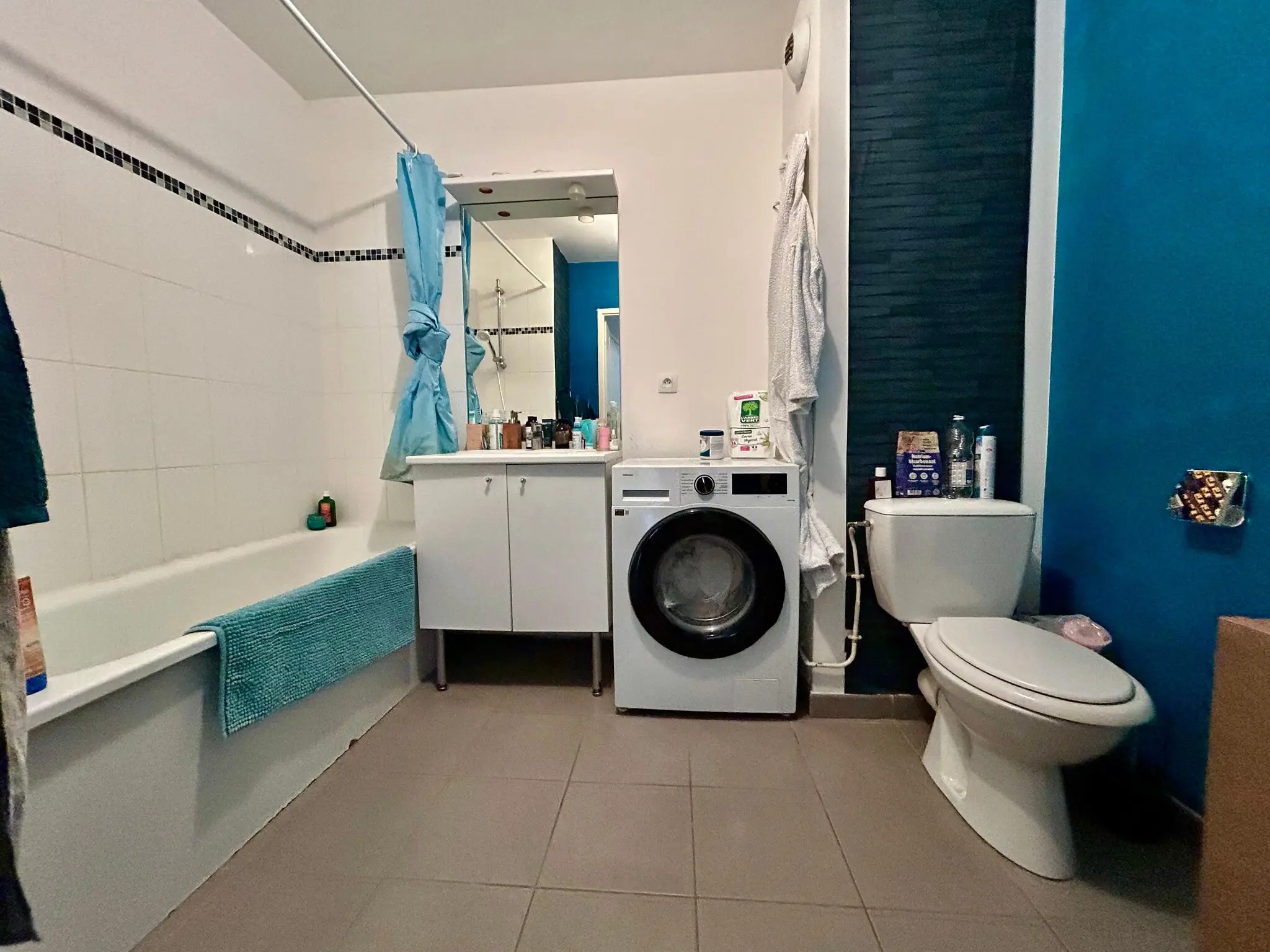 Photo 7 Appartement 2 pièces 39.42m²