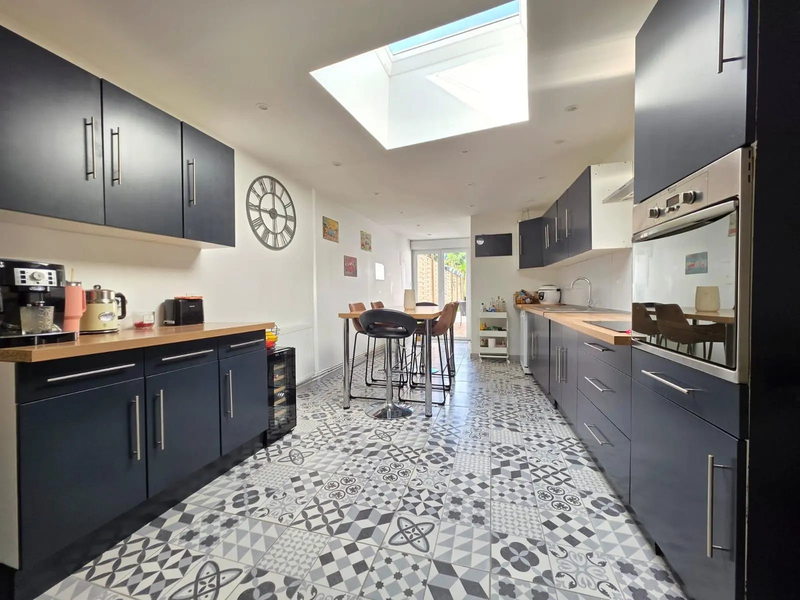 Photo 2 Maison 4 pièces 100m²