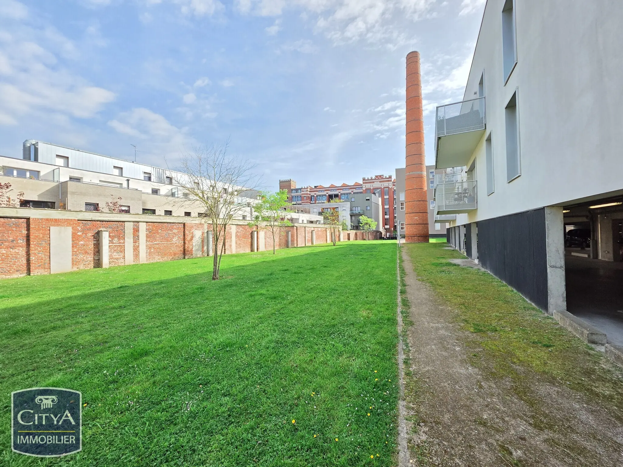 Photo 5 appartement Lille