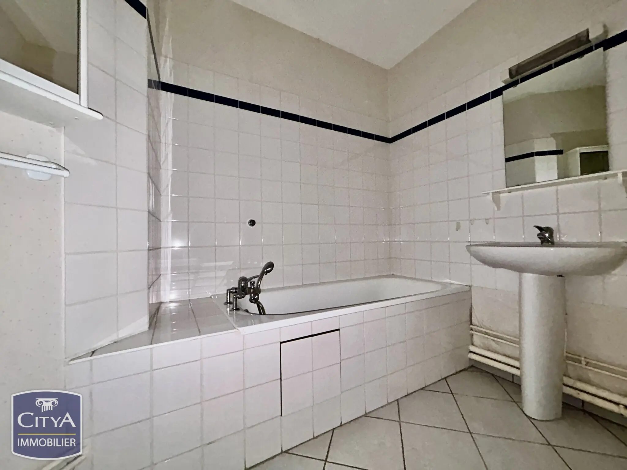 Photo 13 appartement Lambersart